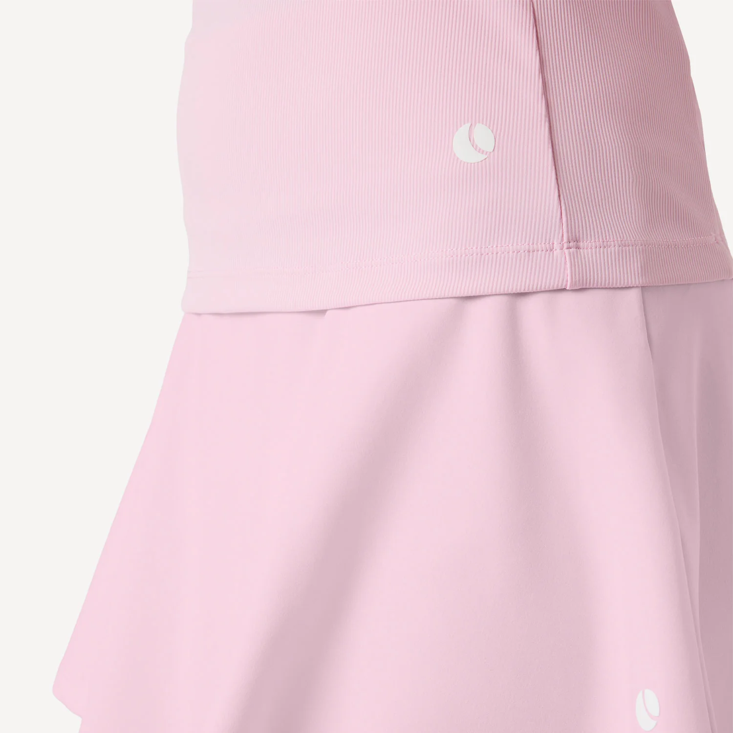 Björn Borg Ace Women's Pocket Ribbed Tennis Tank - Image 5