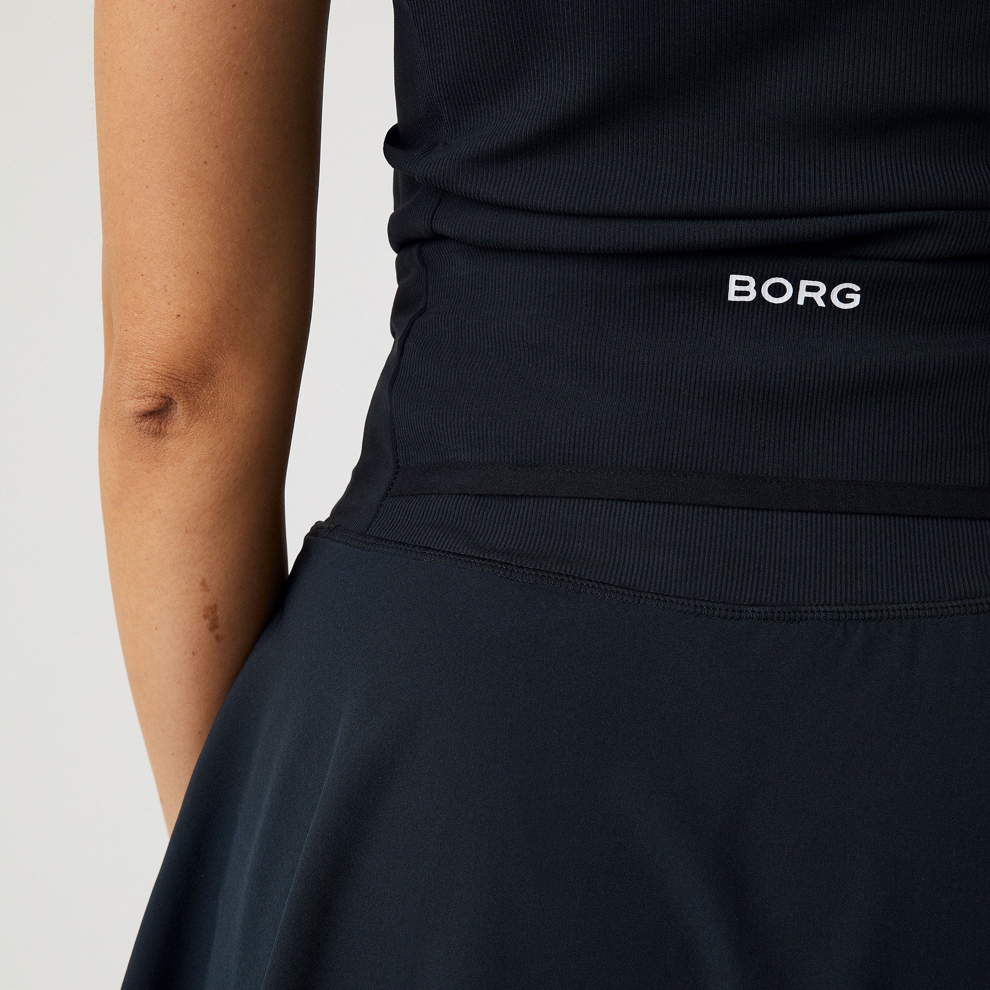 Björn Borg Ace Women's Pocket Tennis Skirt - Image 4