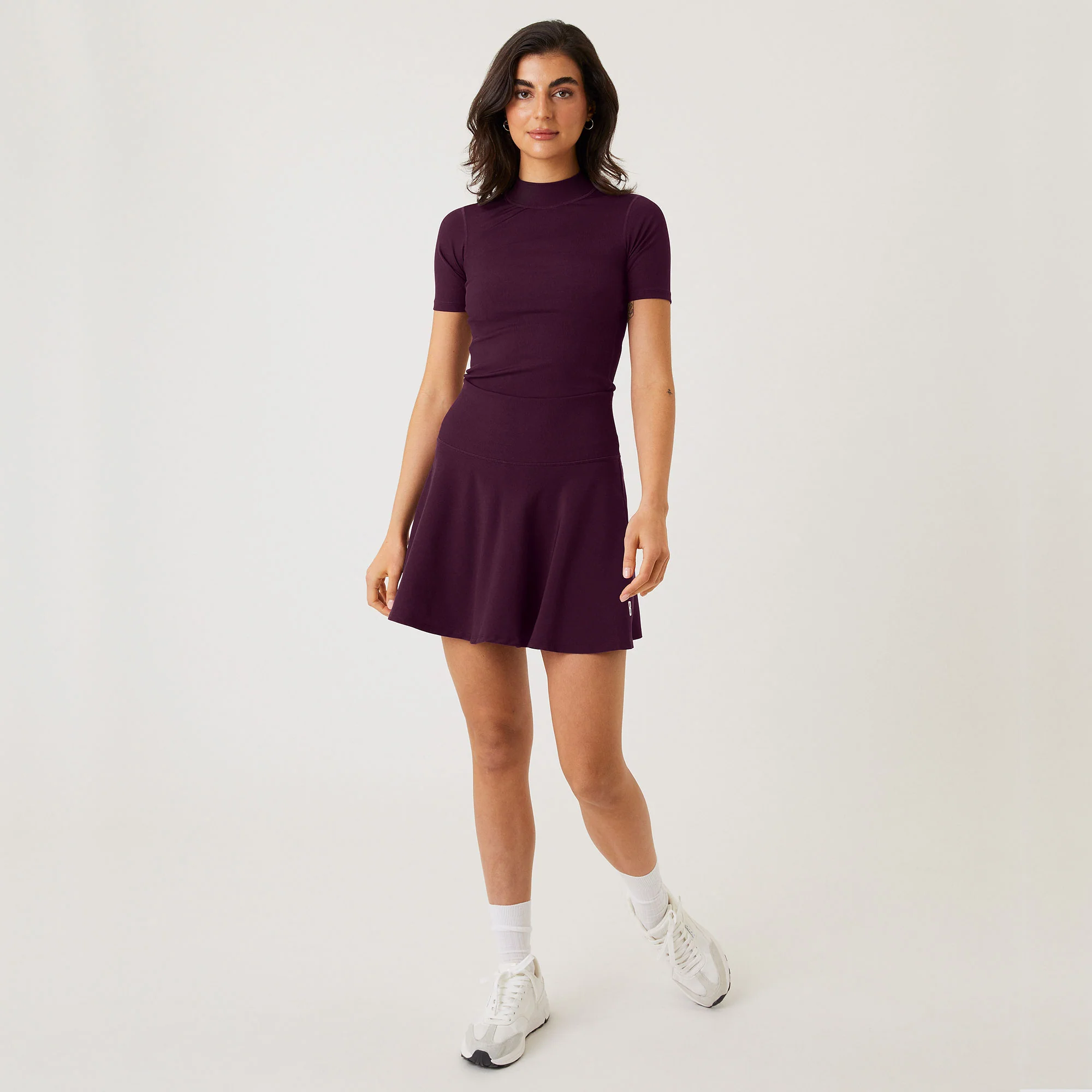 Björn Borg Ace Women's Pocket Tennis Skirt - Image 6
