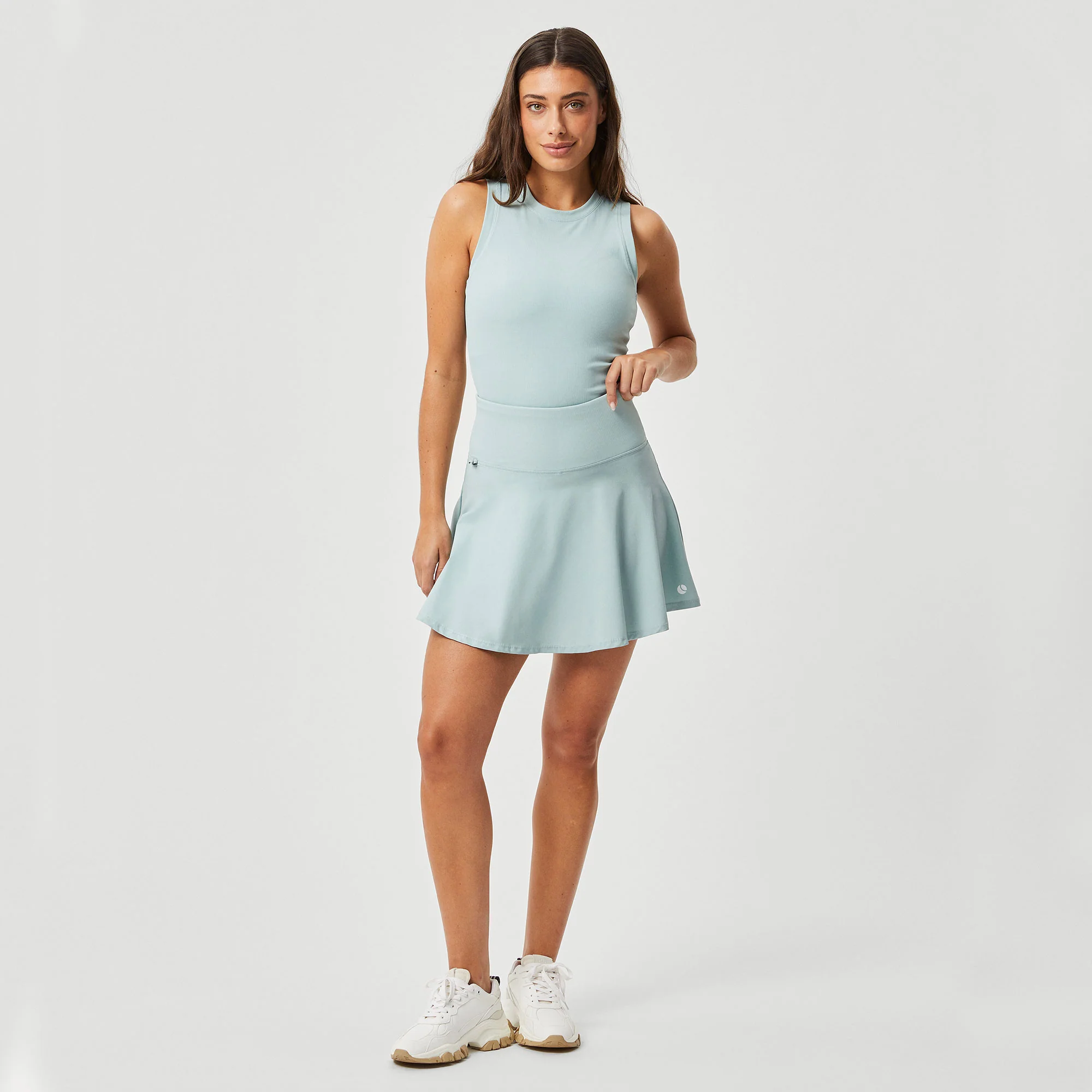 Björn Borg Ace Women's Pocket Tennis Skirt - Image 3
