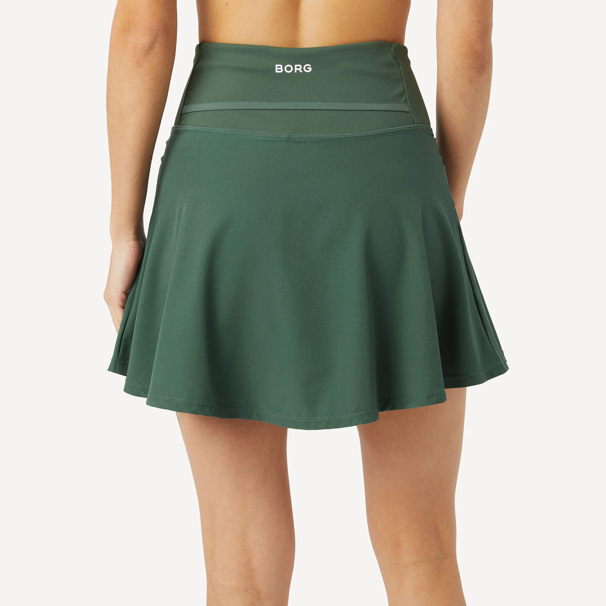 Björn Borg Ace Women's Pocket Tennis Skirt - Image 2
