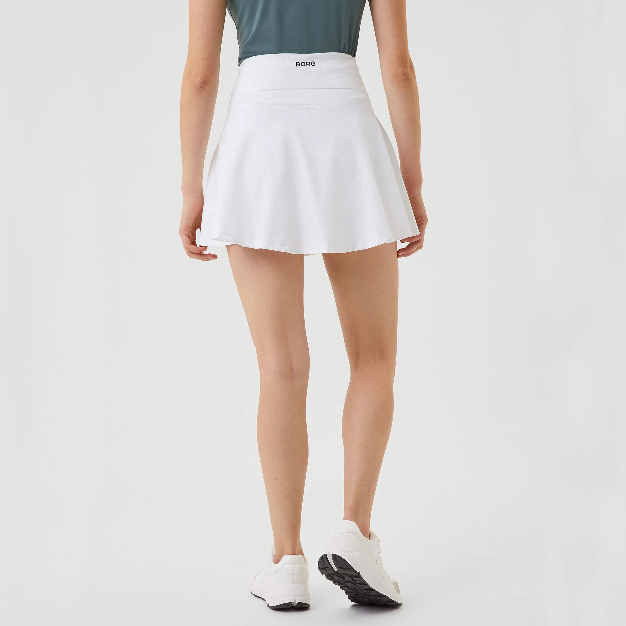 Björn Borg Ace Women's Pocket Tennis Skirt - Image 2