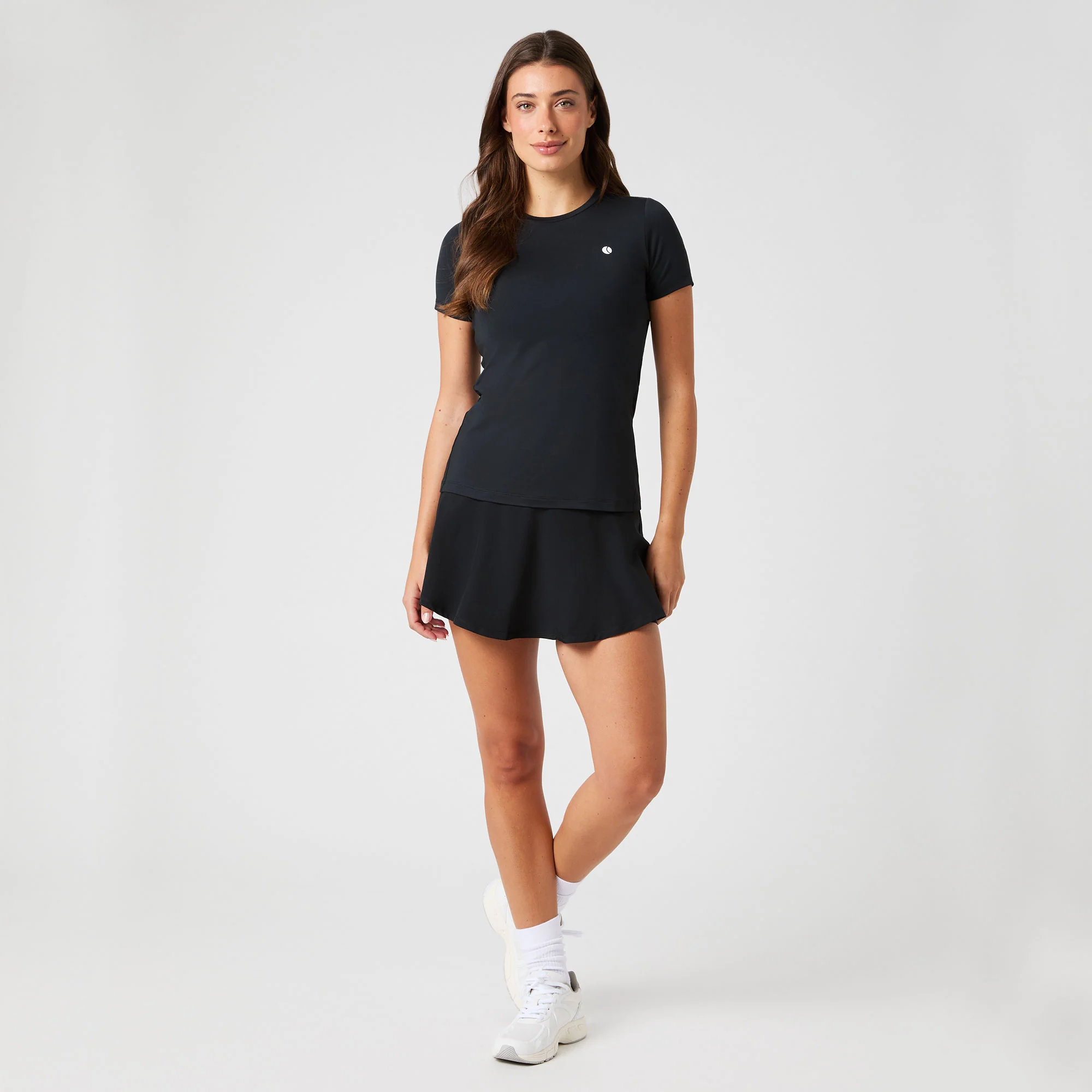 Björn Borg Ace Women's Pocket Tennis Skirt - Image 3