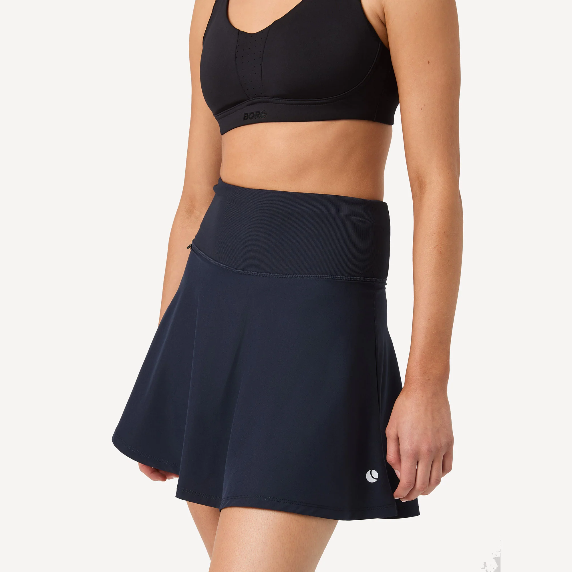 Björn Borg Ace Women's Pocket Tennis Skirt