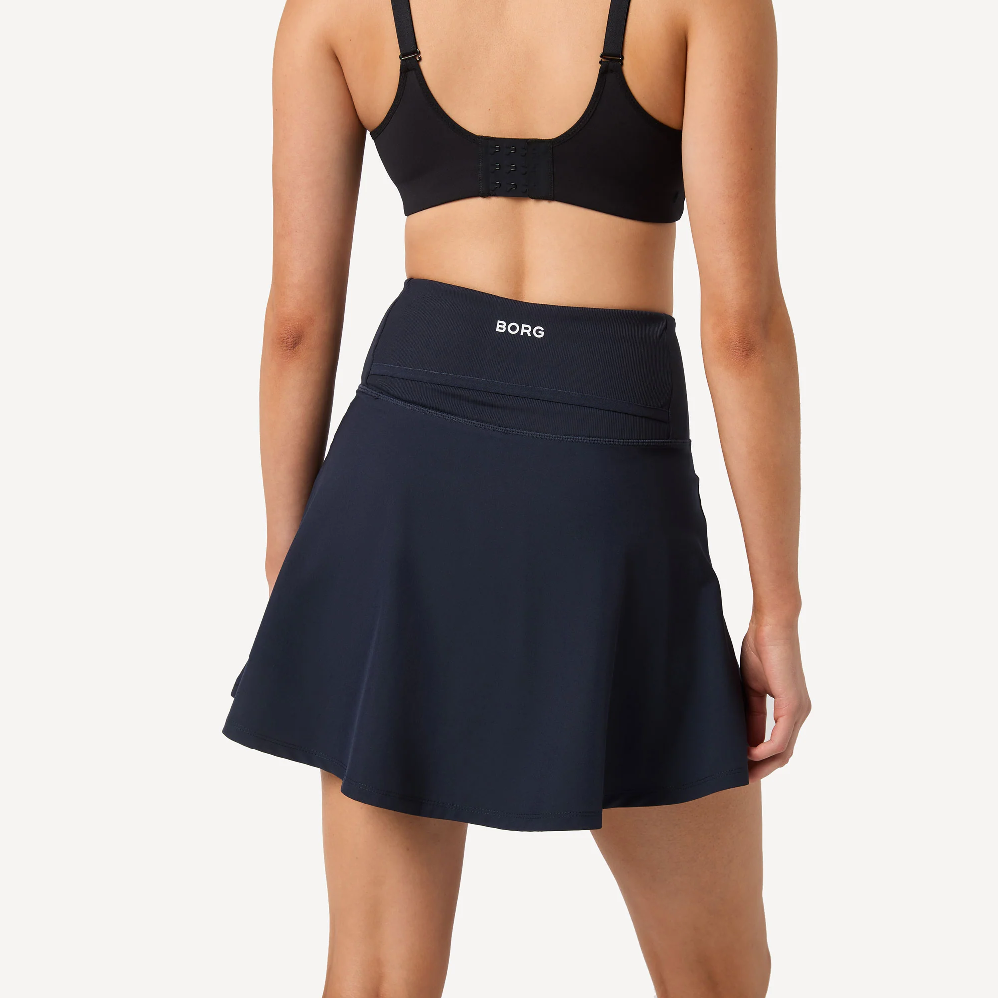 Björn Borg Ace Women's Pocket Tennis Skirt - Image 2