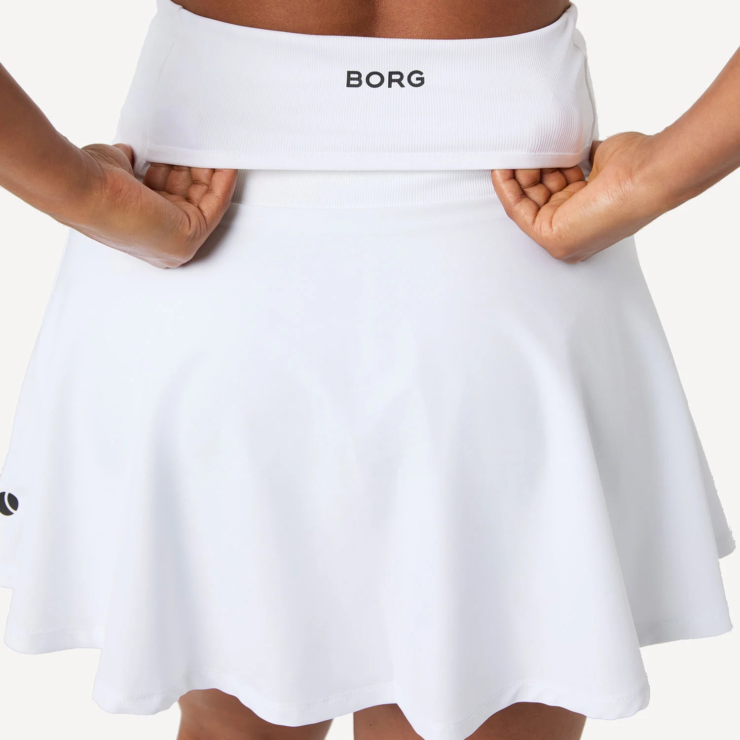 Björn Borg Ace Women's Pocket Tennis Skirt - Image 4