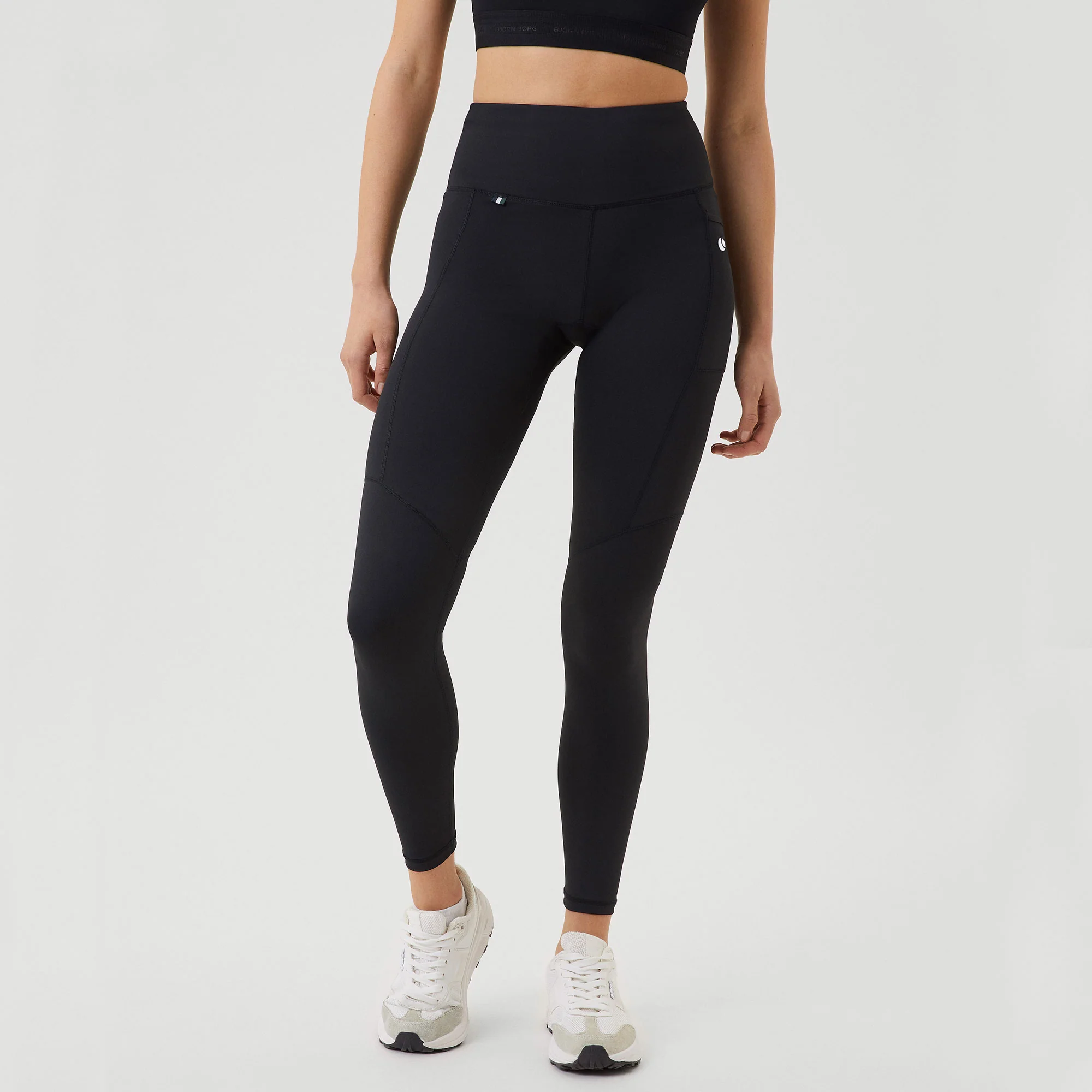 Björn Borg Ace Women's Pocket Tennis Tights