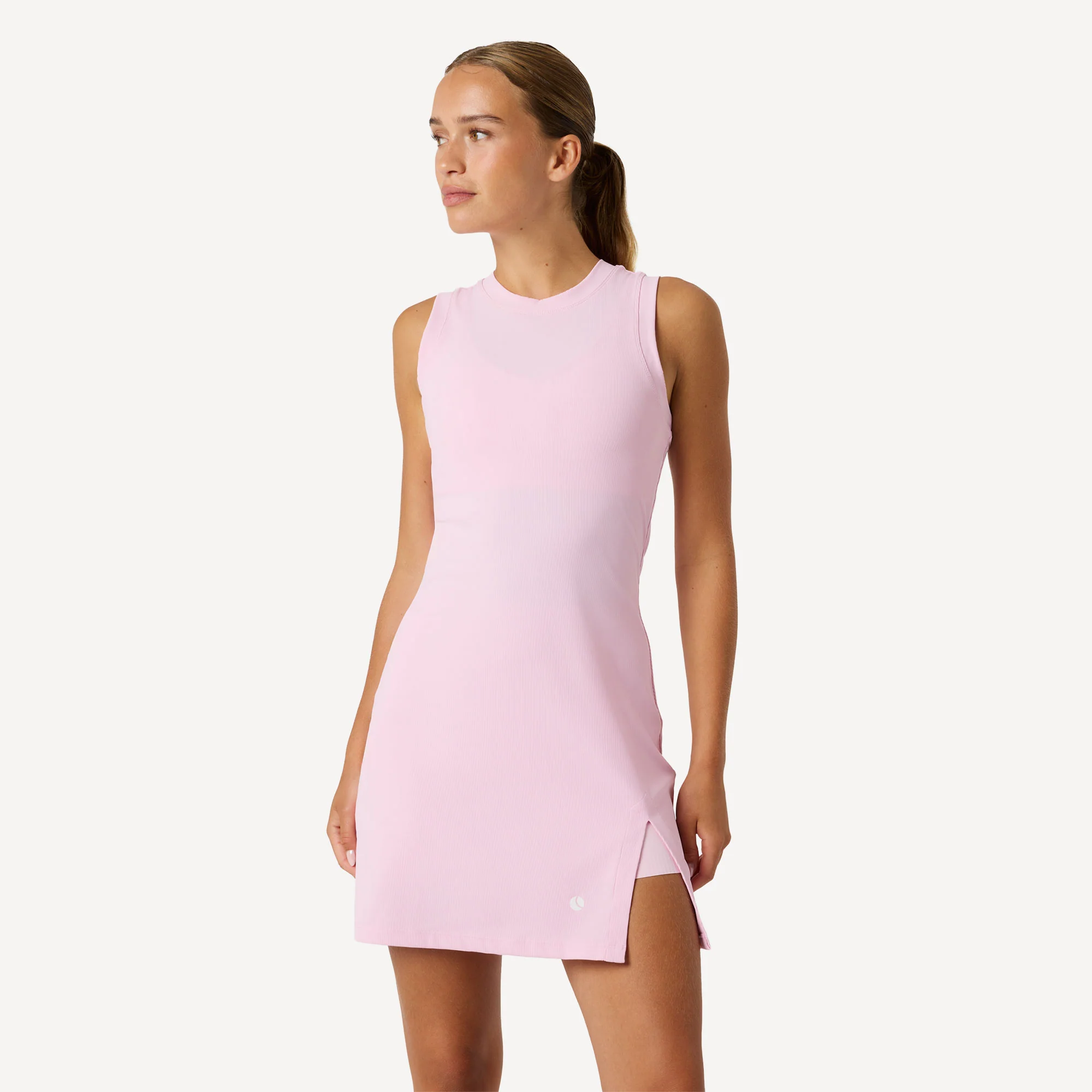 Björn Borg Ace Women's Ribbed Tennis Dress