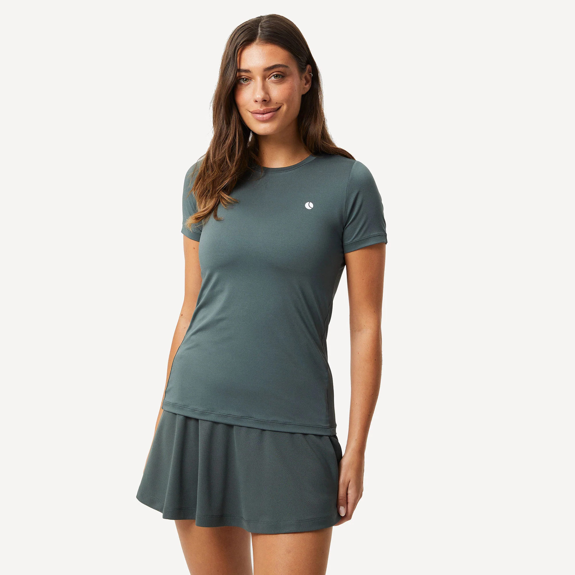 Björn Borg Ace Women's Slim Tennis Shirt