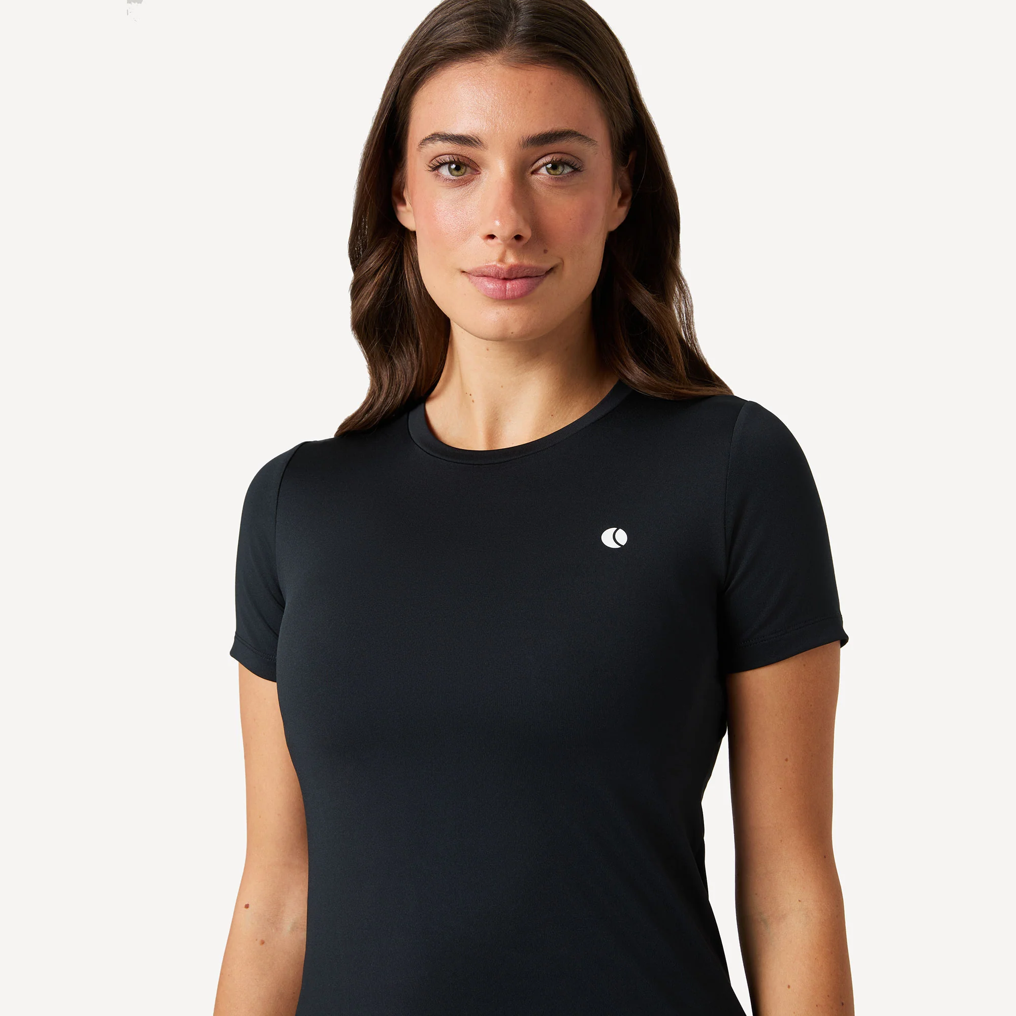 Björn Borg Ace Women's Slim Tennis Shirt - Image 4