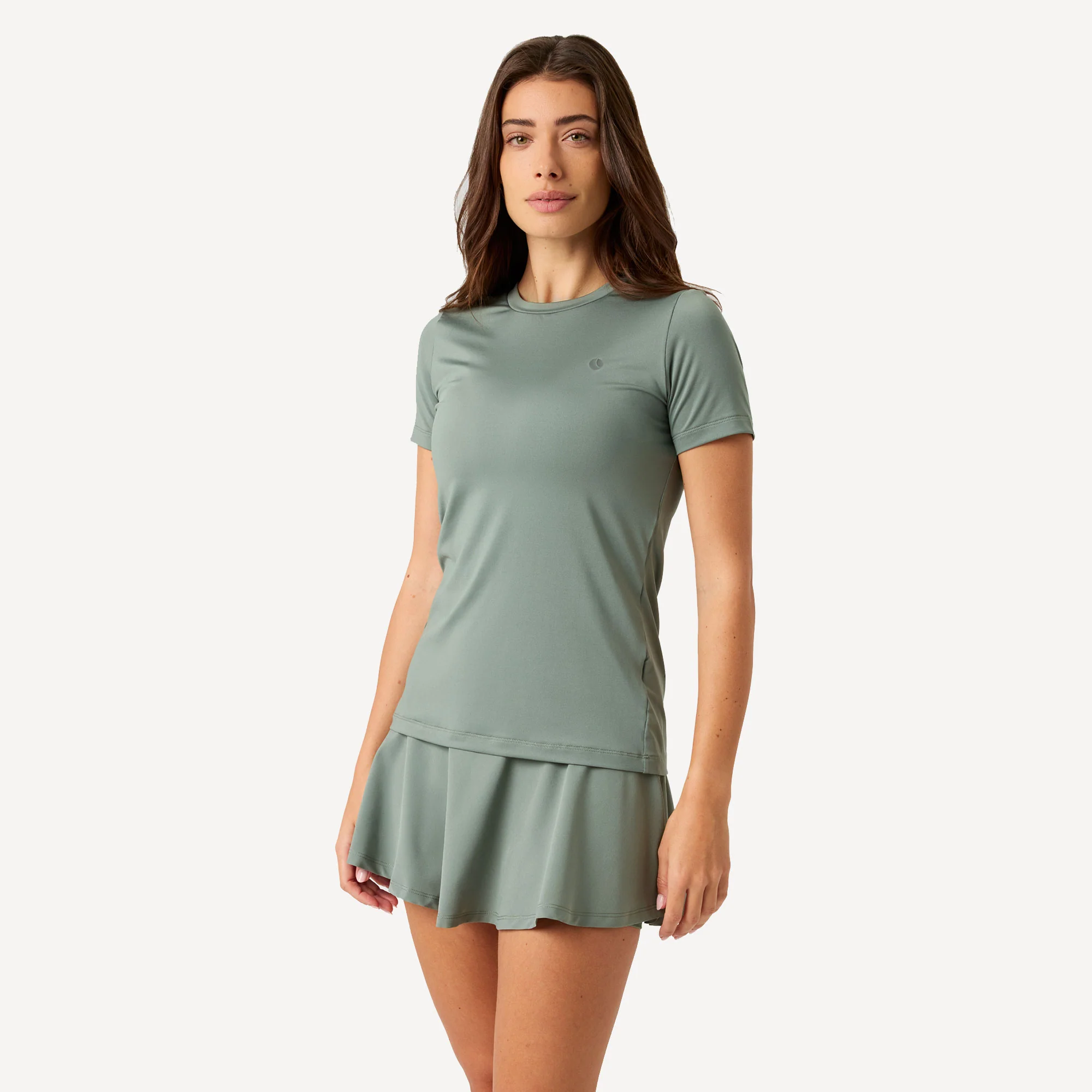 Björn Borg Ace Women's Slim Tennis Shirt