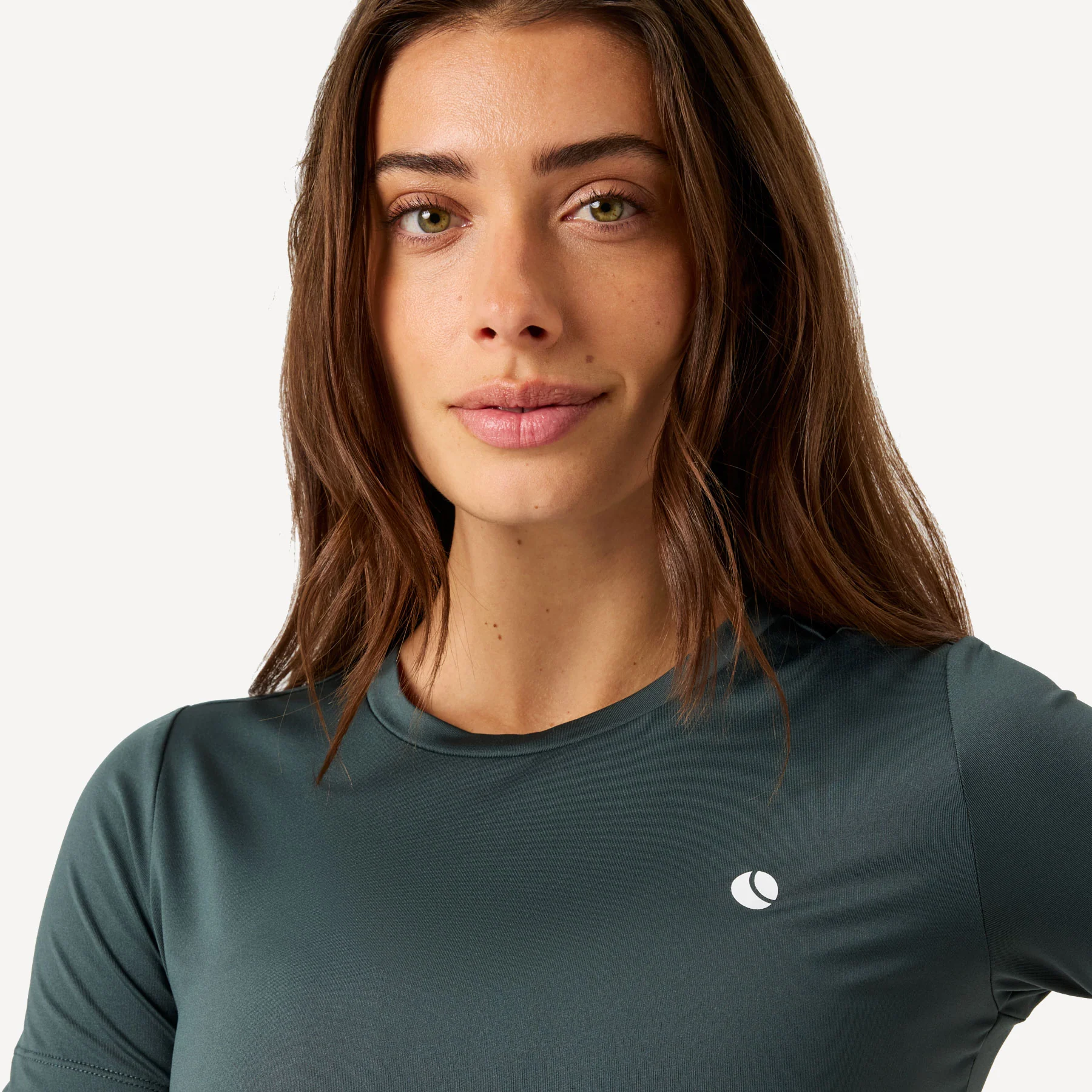 Björn Borg Ace Women's Slim Tennis Shirt - Image 4