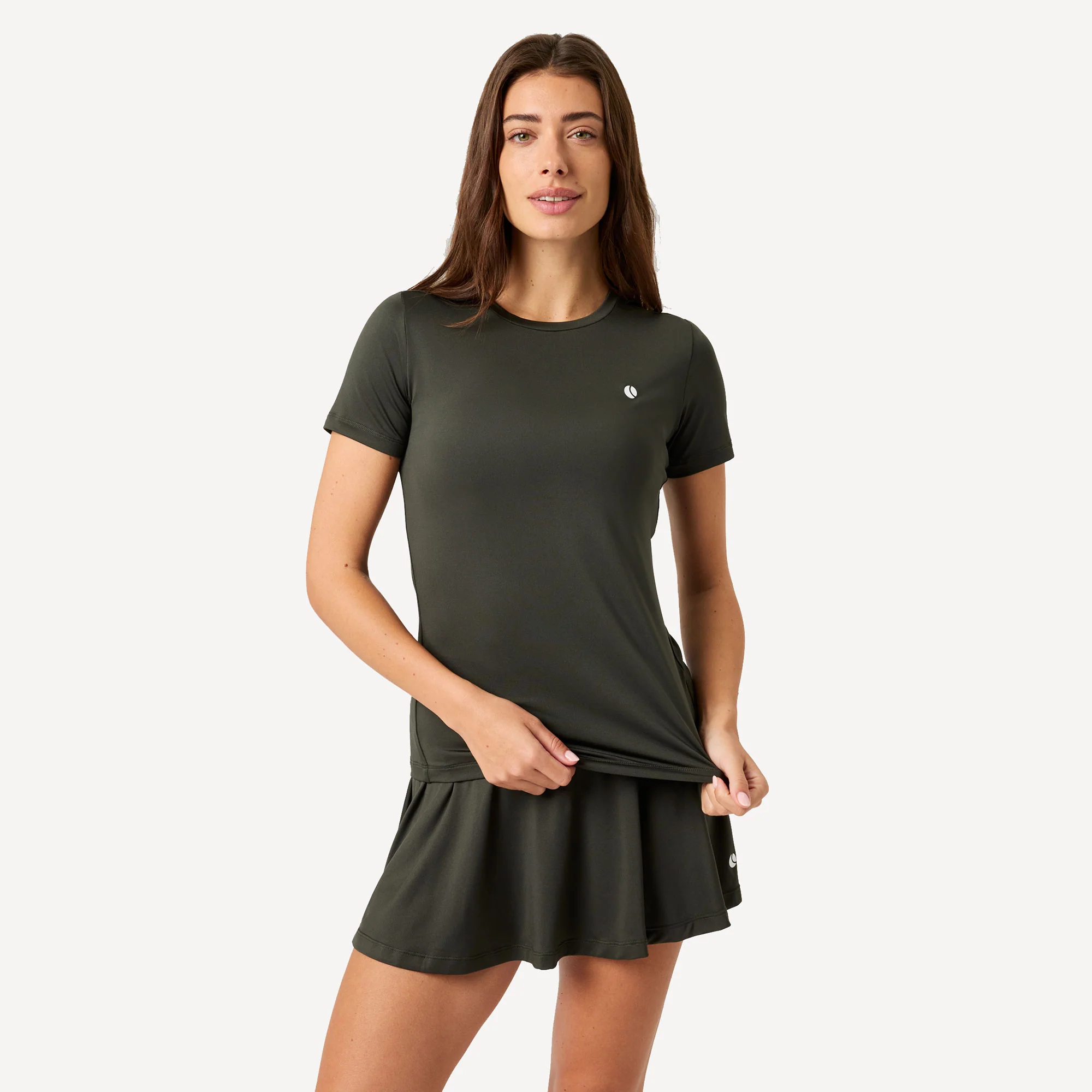Björn Borg Ace Women's Slim Tennis Shirt