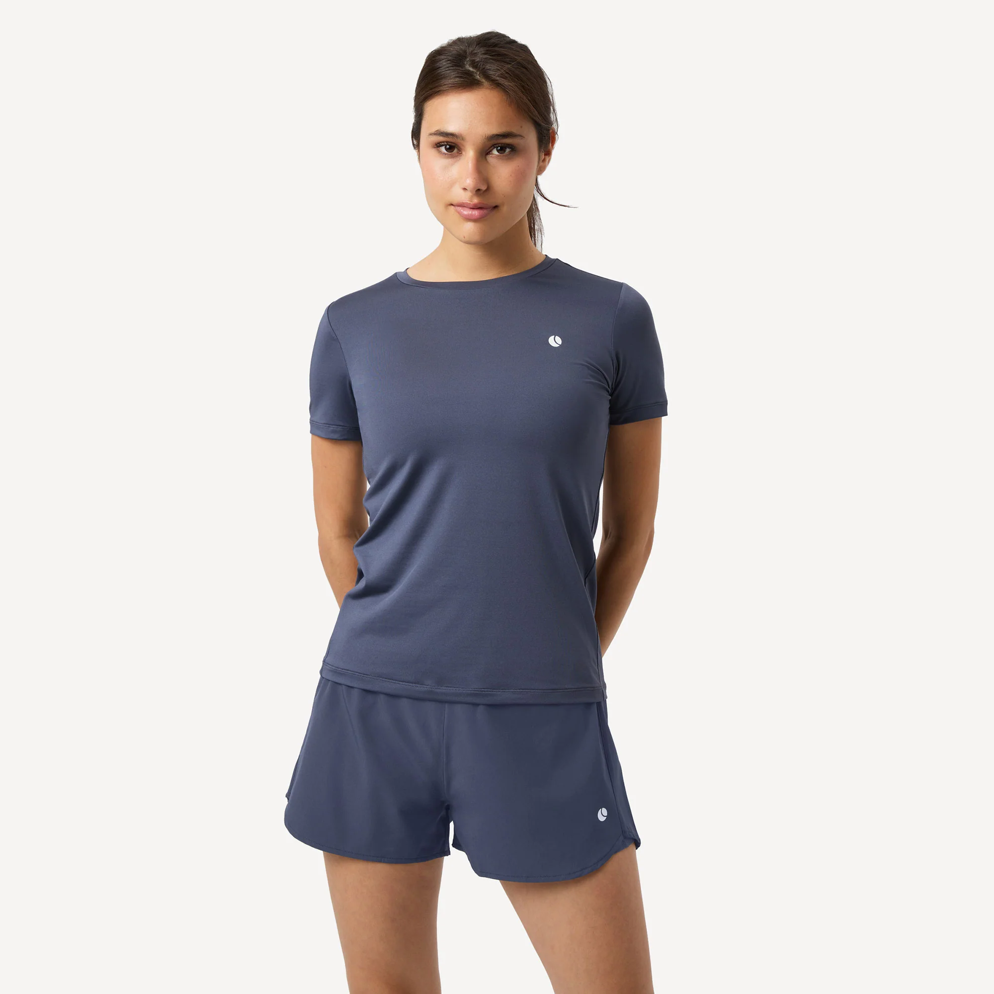 Björn Borg Ace Women's Slim Tennis Shirt