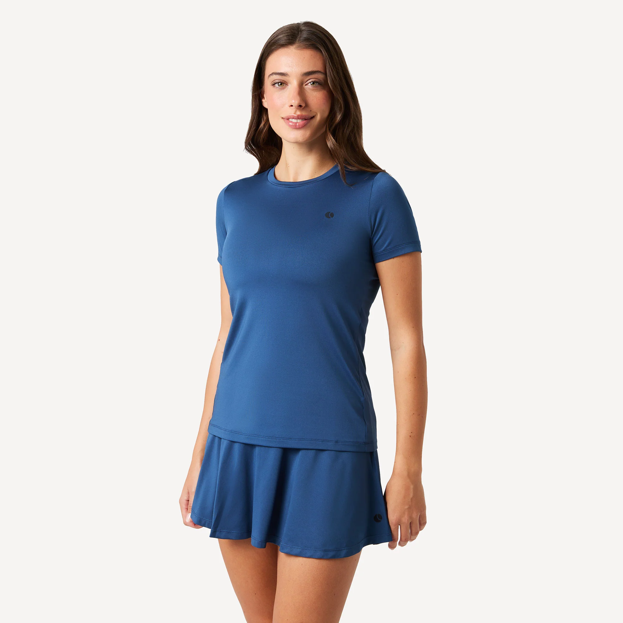 Björn Borg Ace Women's Slim Tennis Shirt