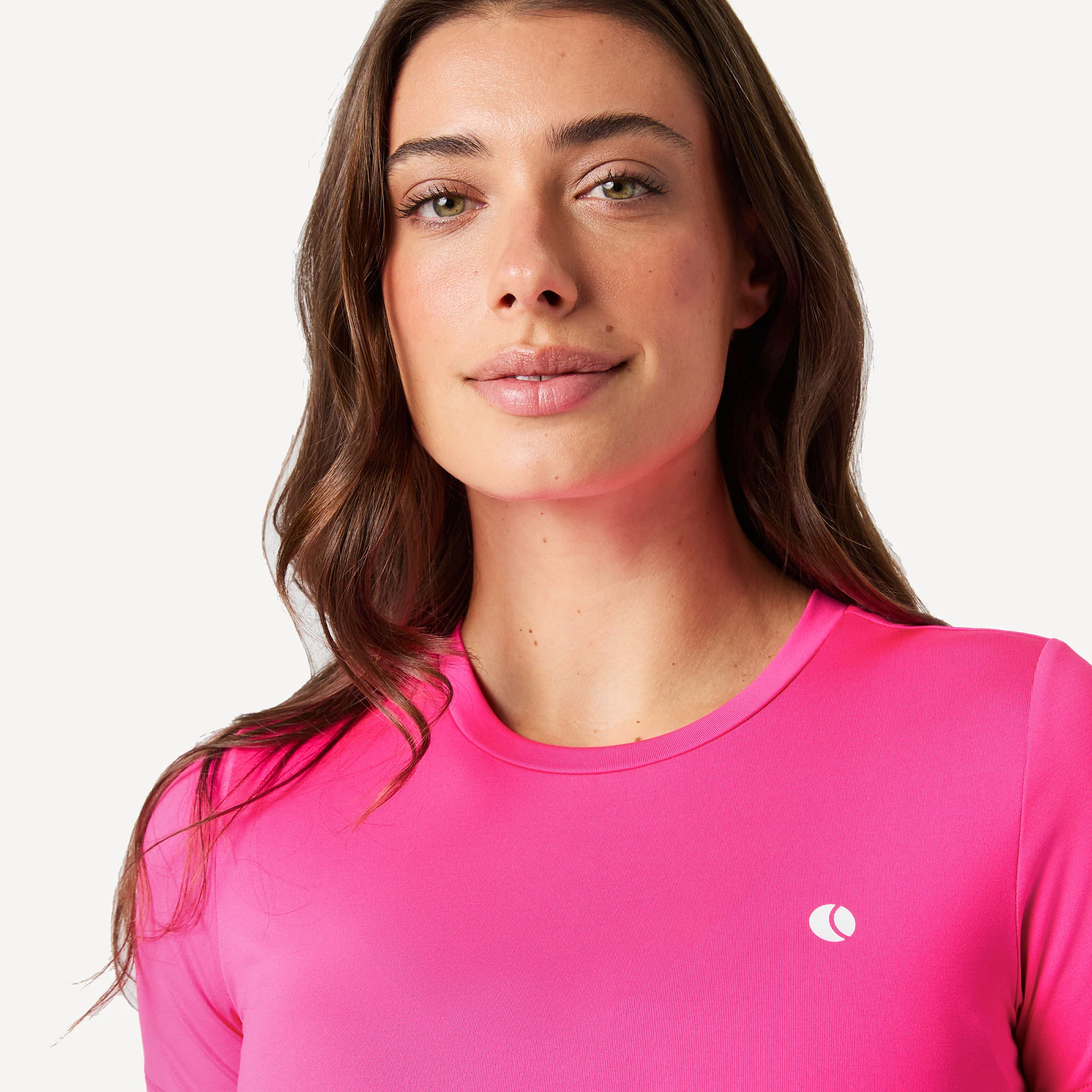 Björn Borg Ace Women's Slim Tennis Shirt - Image 4