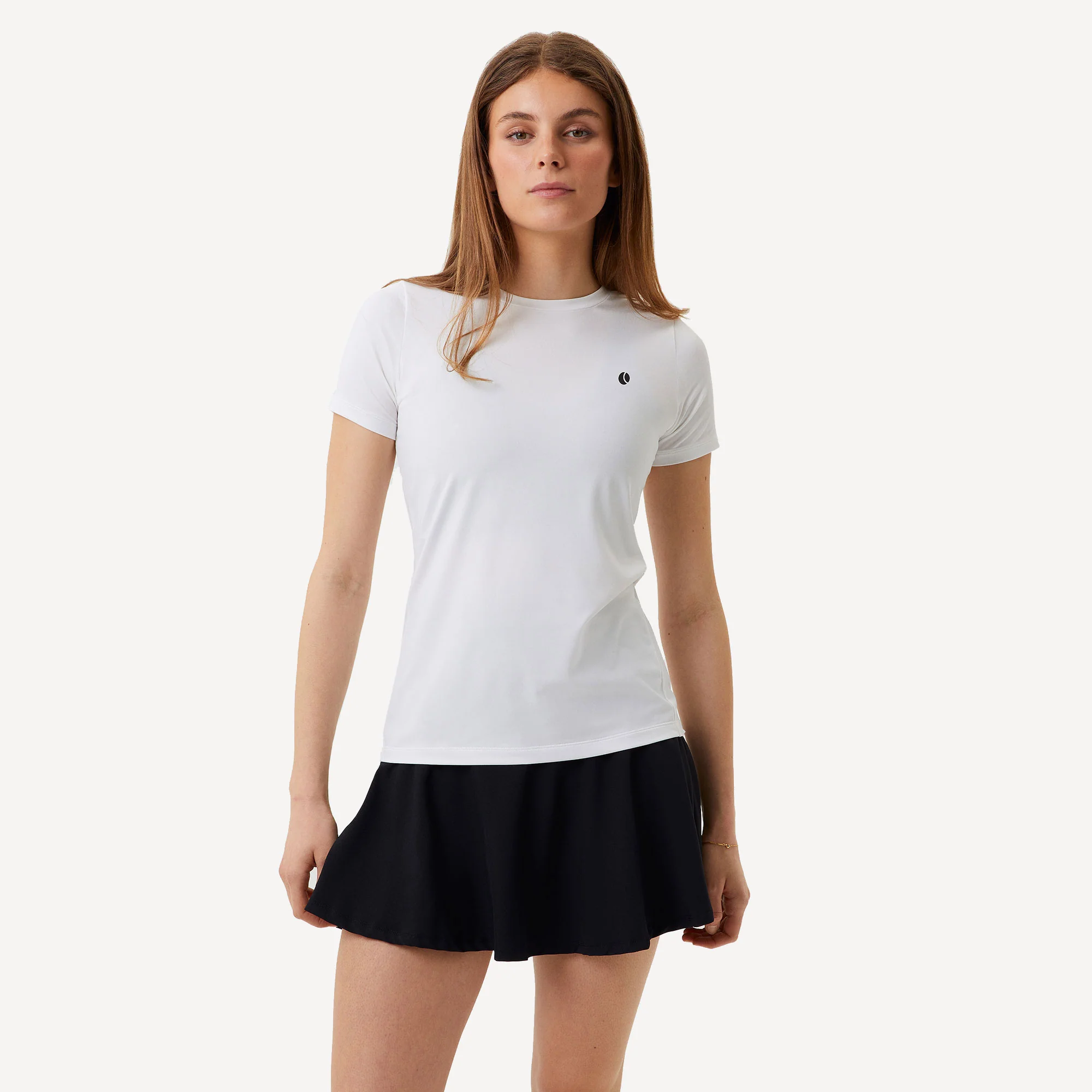 Björn Borg Ace Women's Slim Tennis Shirt