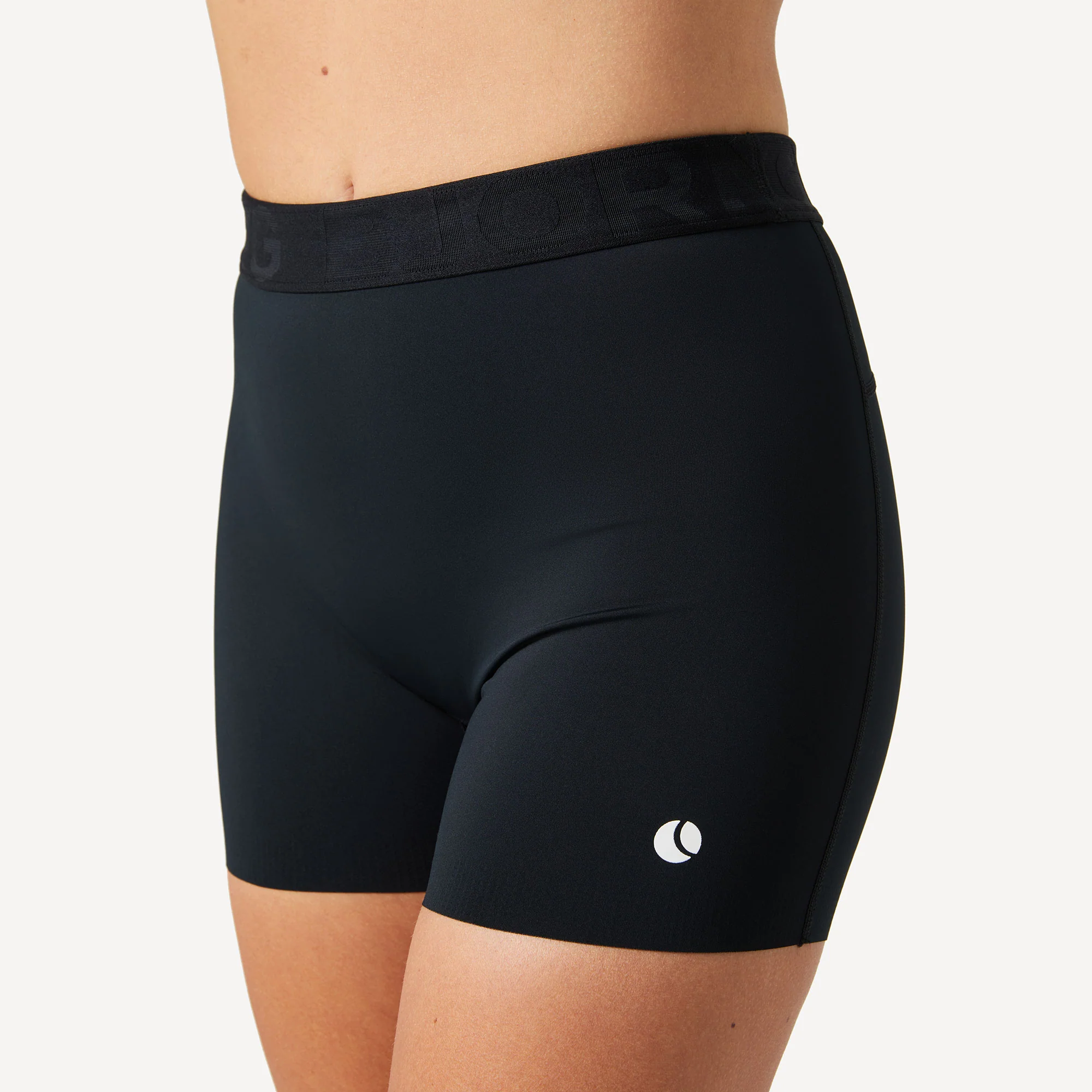 Björn Borg Ace Women's Stretch Tennis Shorts - Image 3