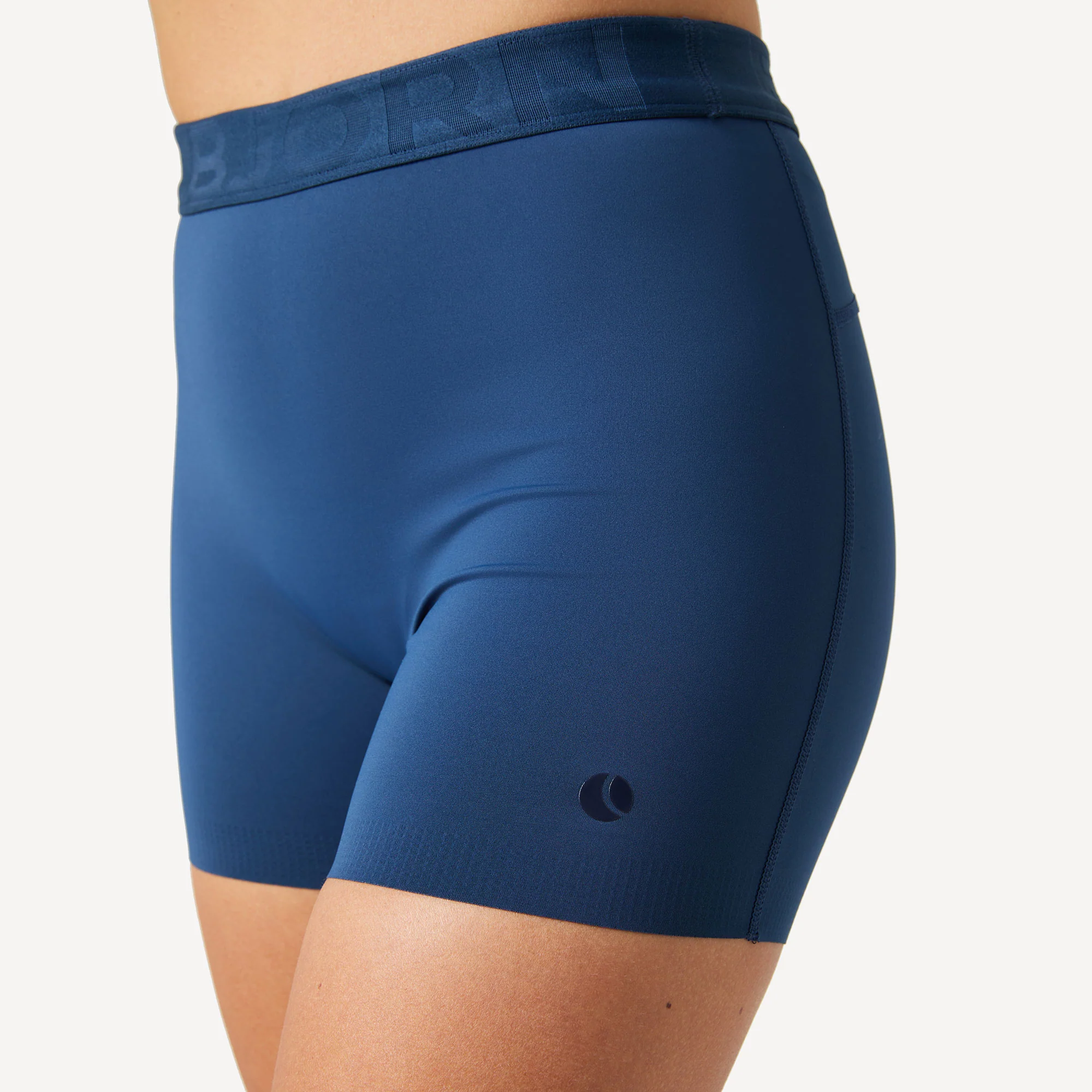 Björn Borg Ace Women's Stretch Tennis Shorts - Image 3