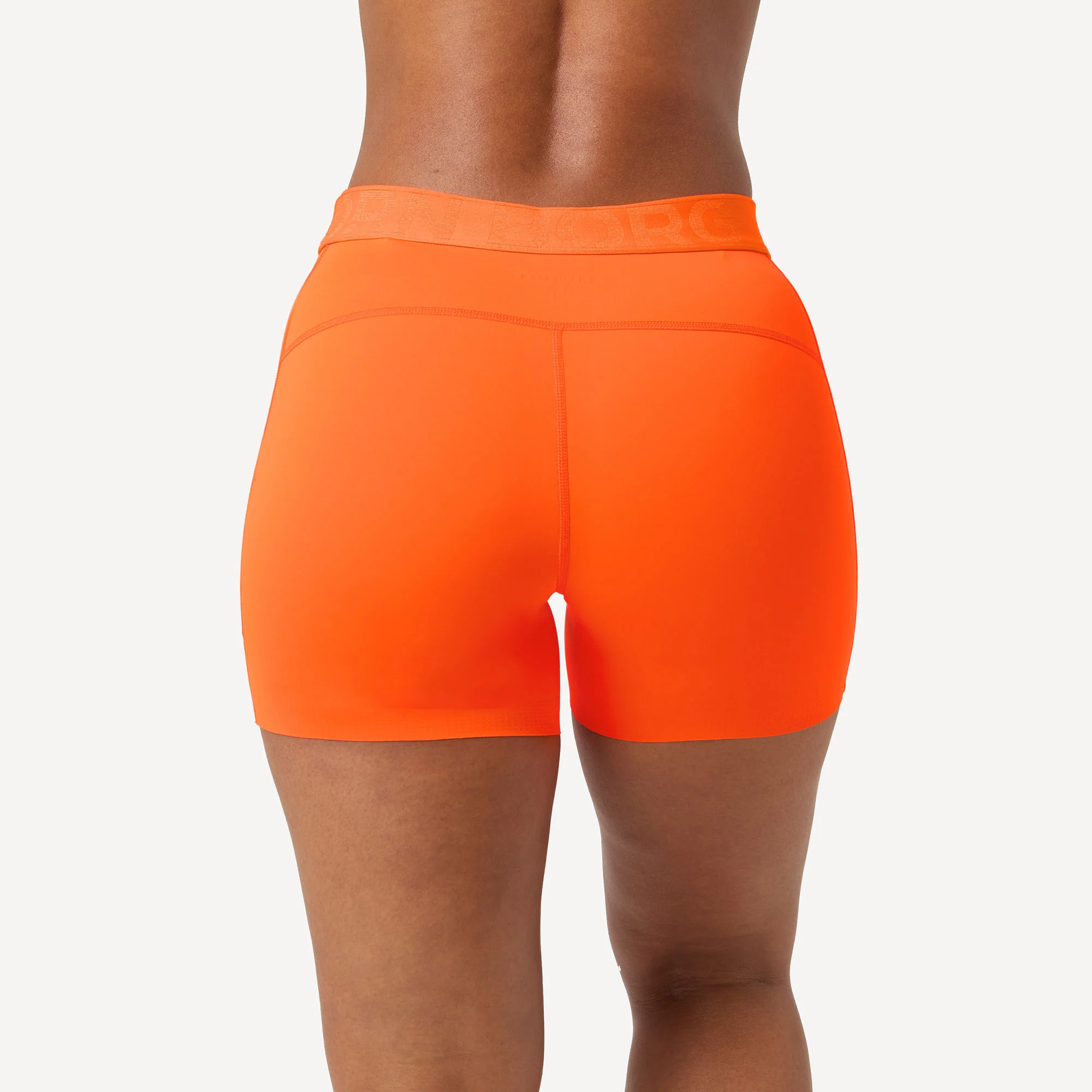 Björn Borg Ace Women's Stretch Tennis Shorts - Image 2