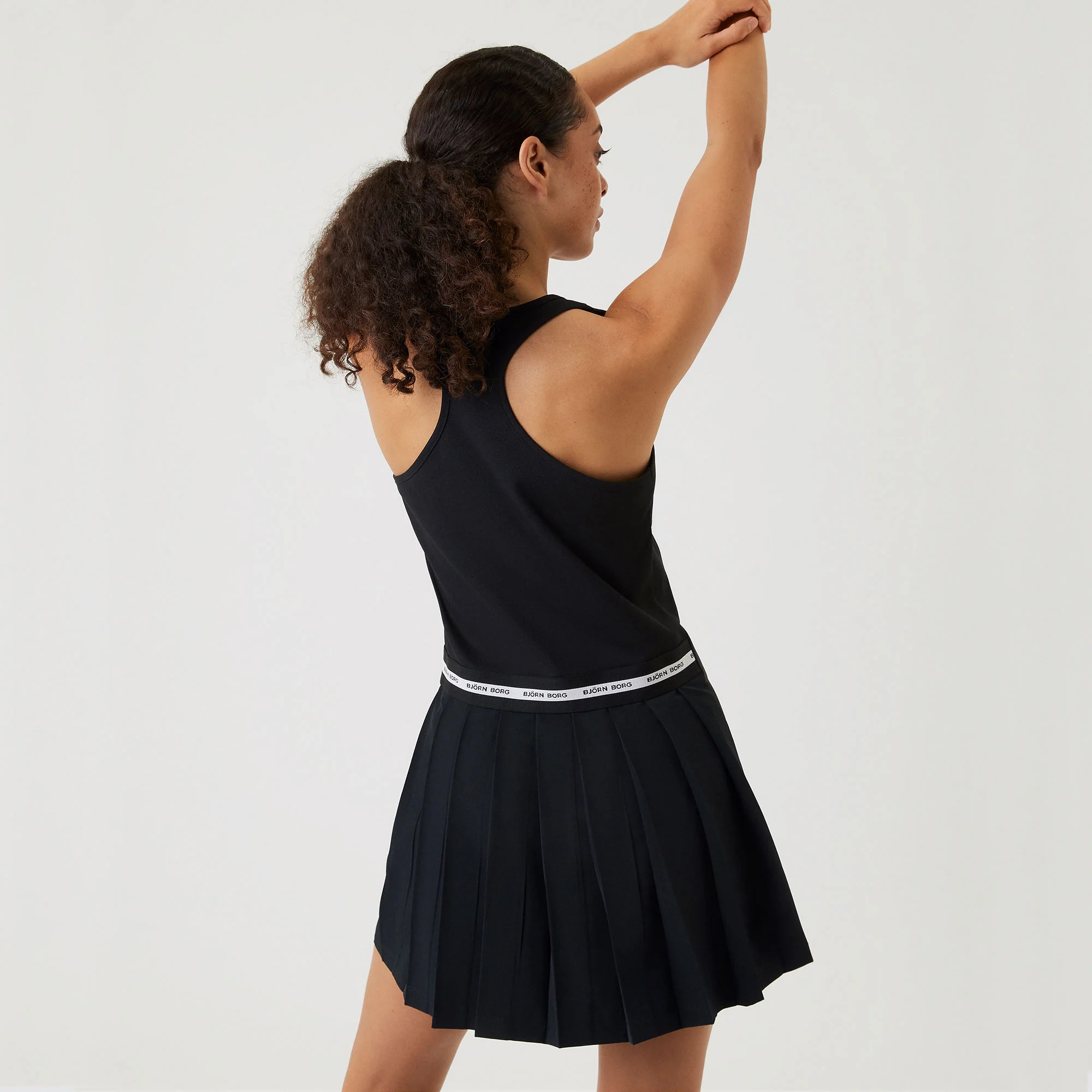 Björn Borg Ace Women's Tennis Dress - Image 2