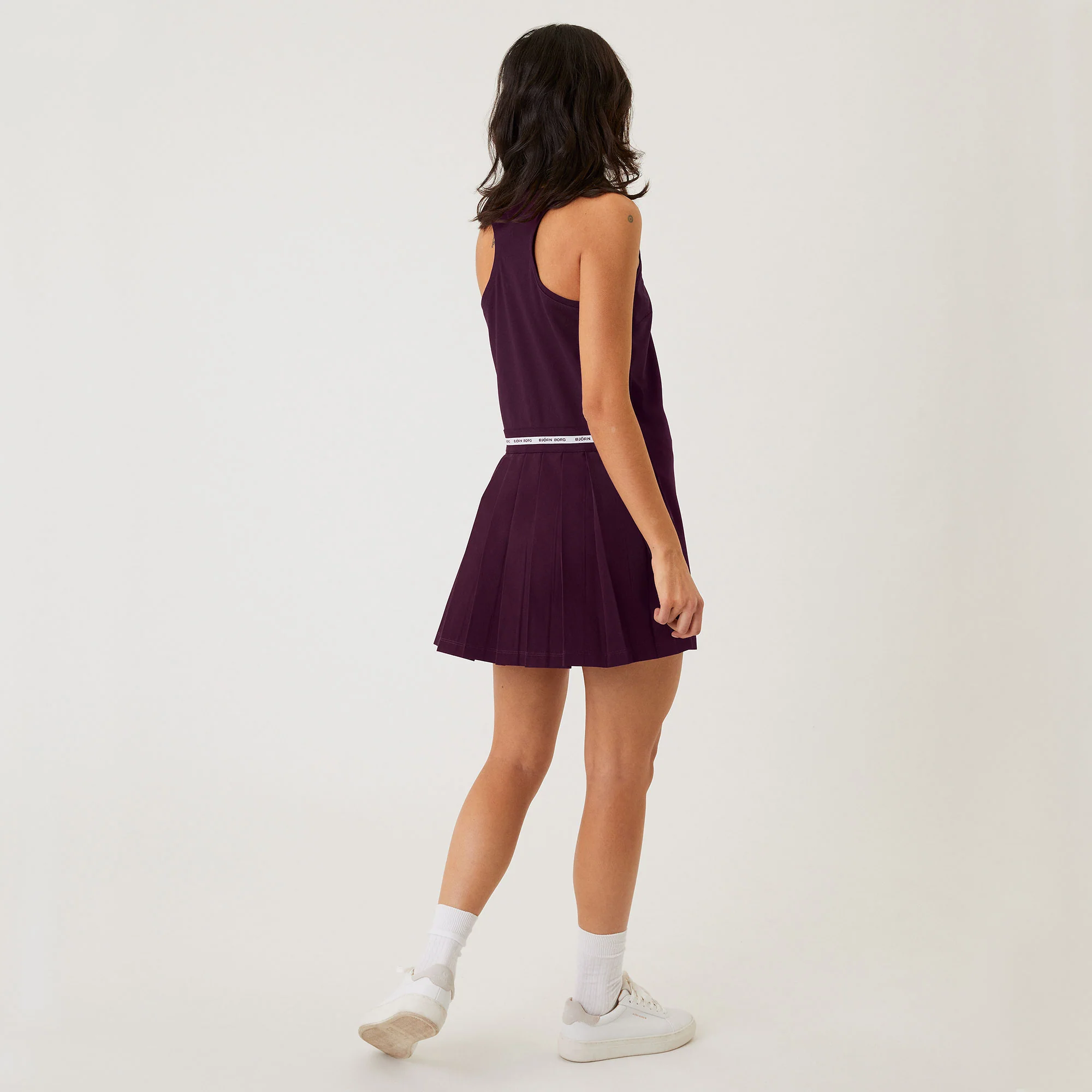 Björn Borg Ace Women's Tennis Dress - Image 4