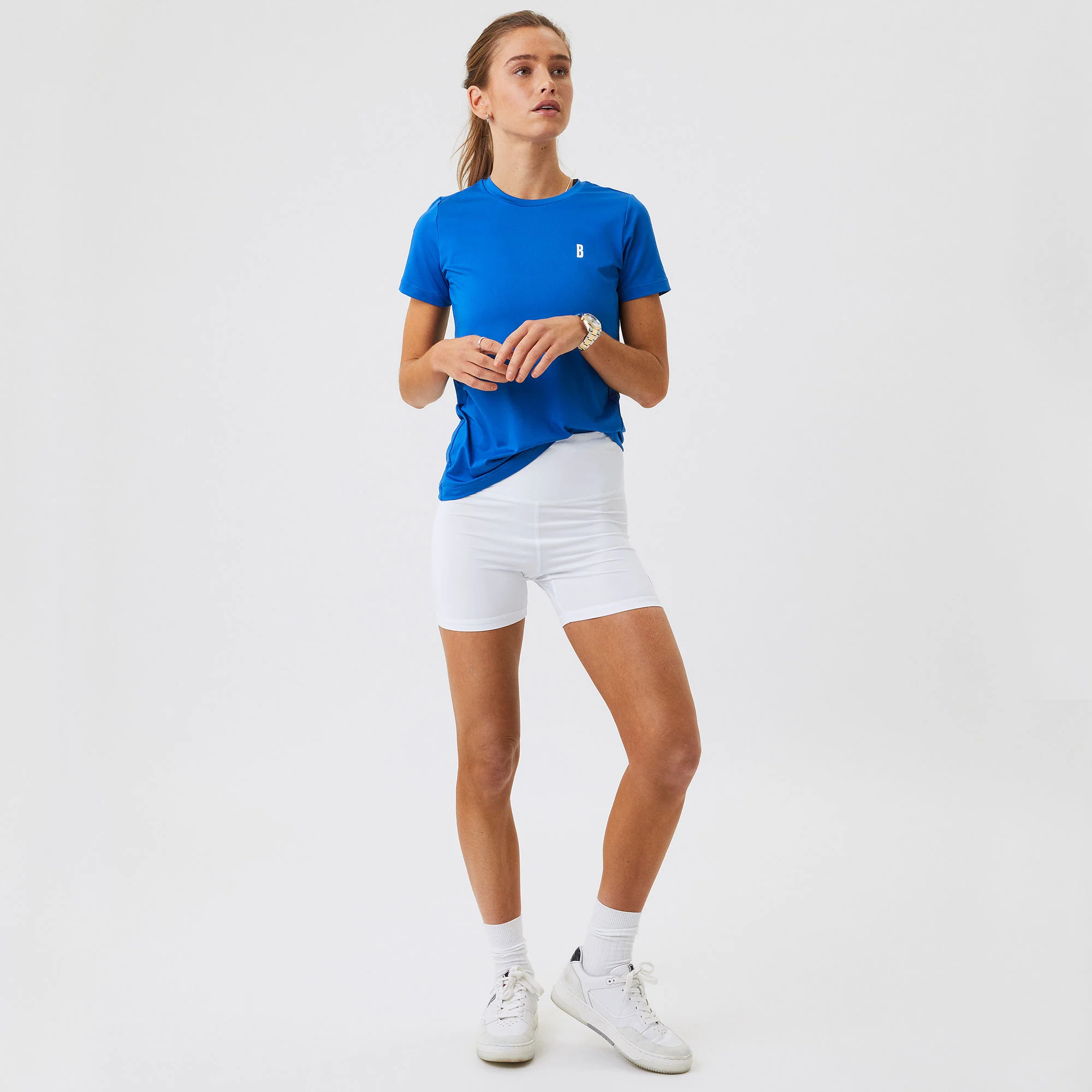 Björn Borg Ace Women's Tennis Minishorts - Image 5