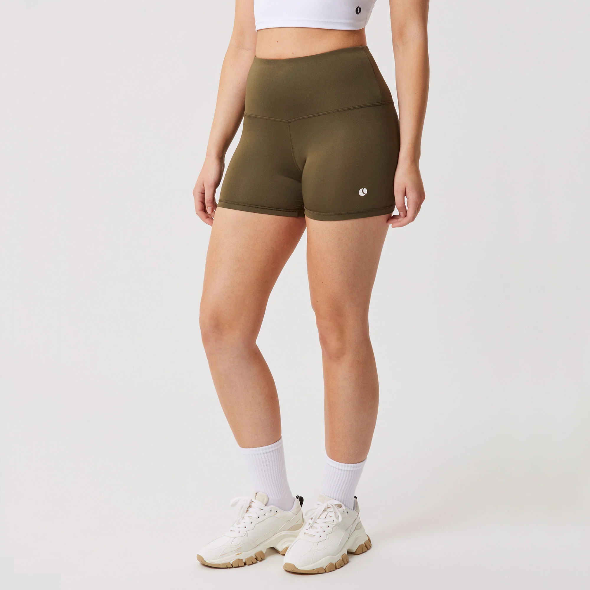 Björn Borg Ace Women's Tennis Minishorts