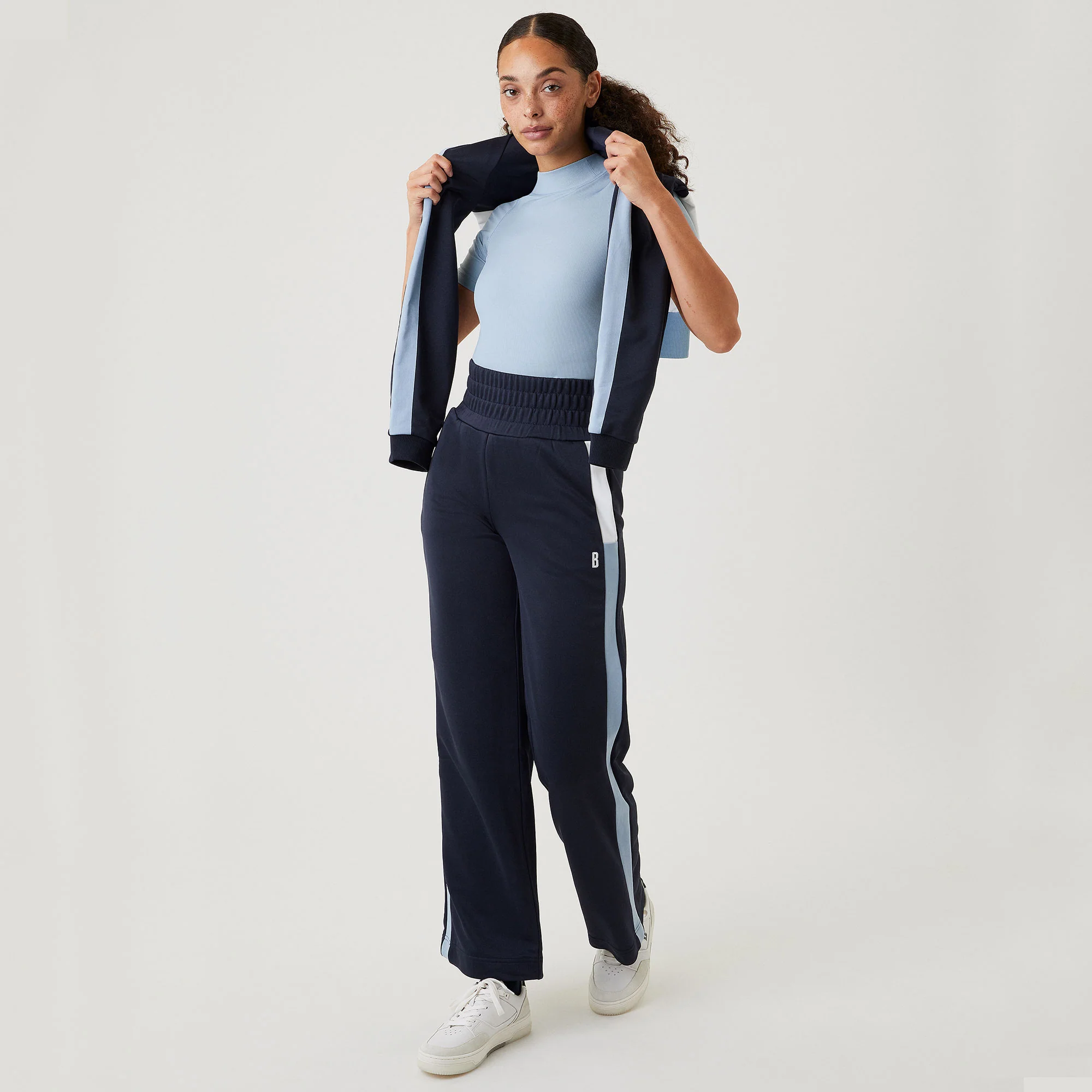 Björn Borg Ace Women's Tennis Pants - Image 4