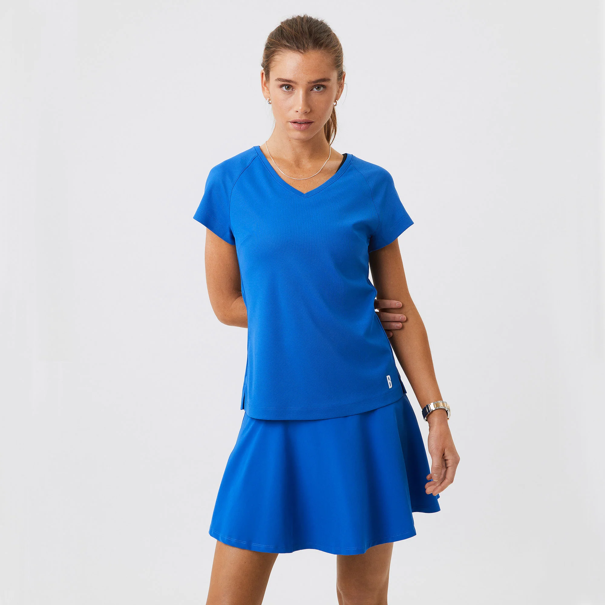 Björn Borg Ace Women's Tennis Shirt