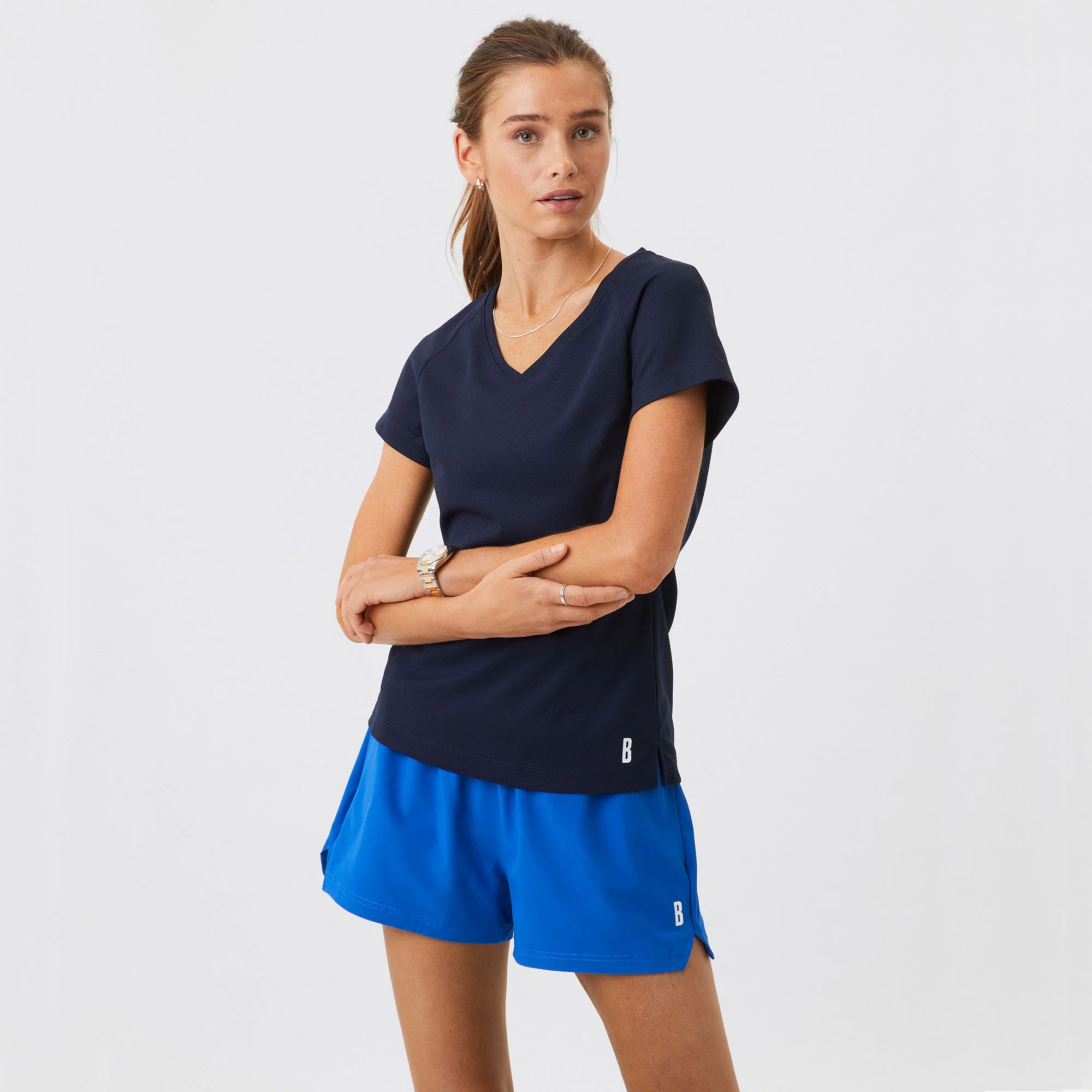 Björn Borg Ace Women's Tennis Shirt