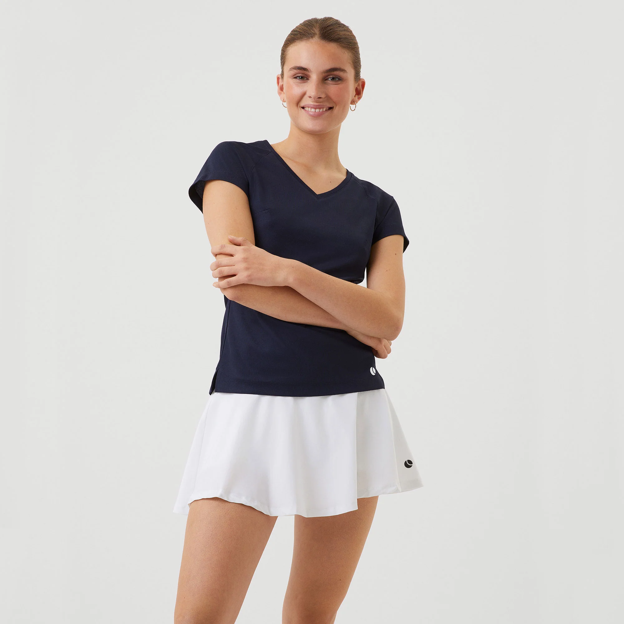 Björn Borg Ace Women's Tennis Shirt