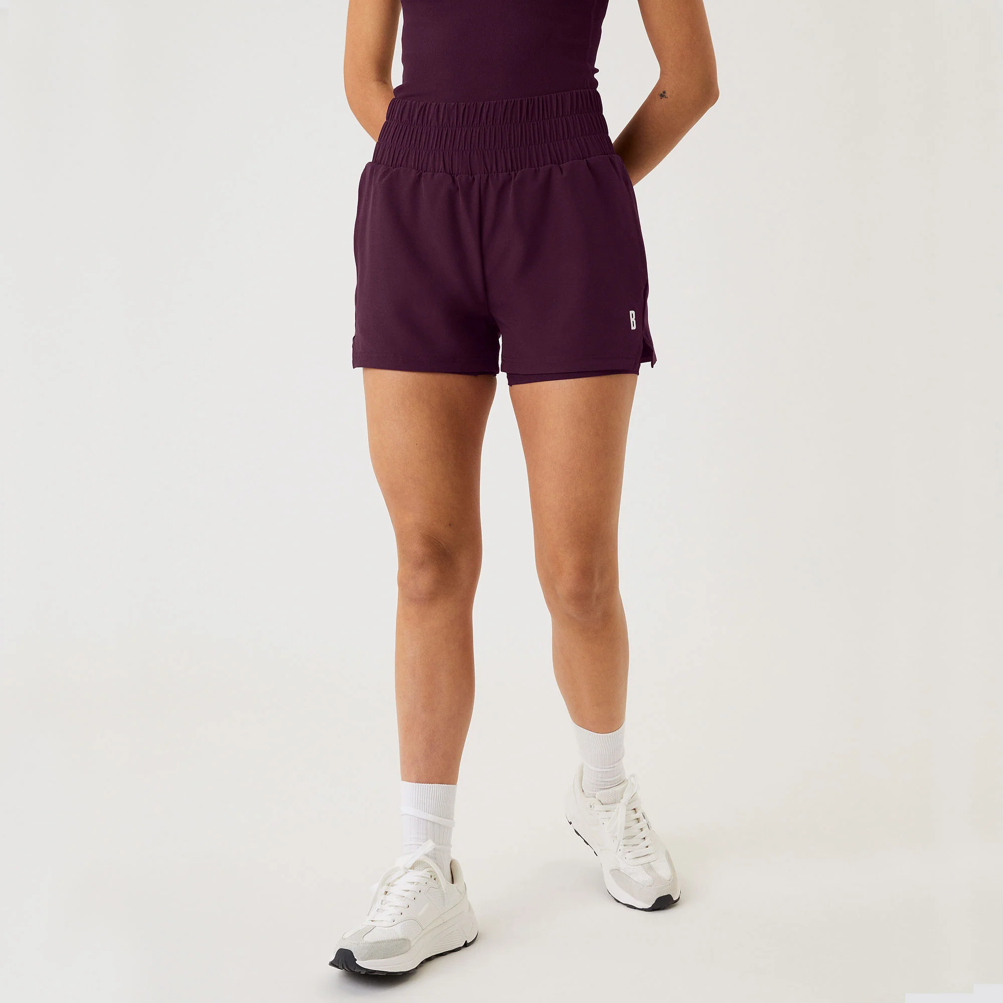 Björn Borg Ace Women's Tennis Shorts