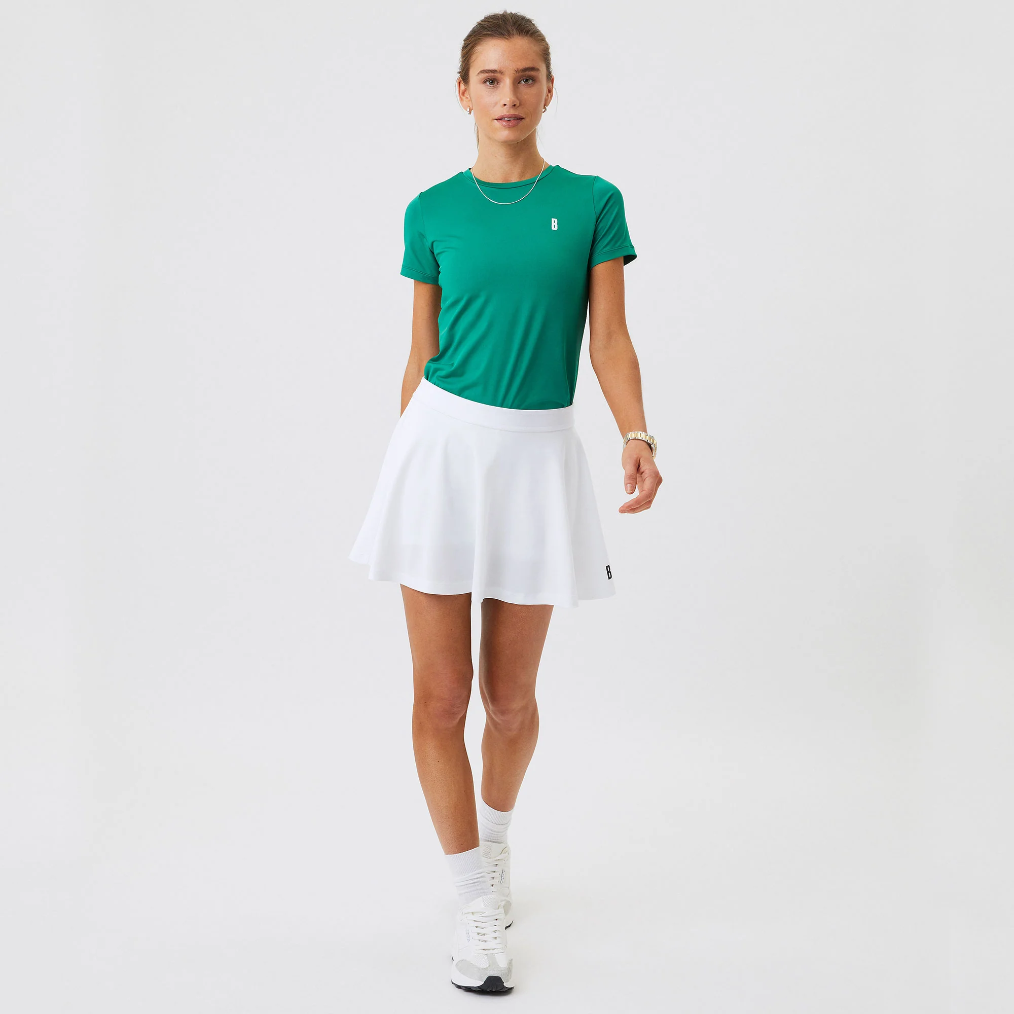Björn Borg Ace Women's Tennis Skirt - Image 4