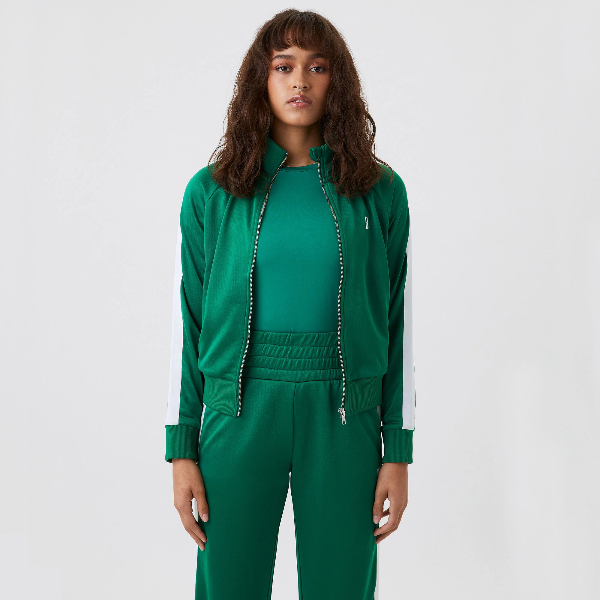Björn Borg Ace Women's Tennis Track Jacket - Image 4