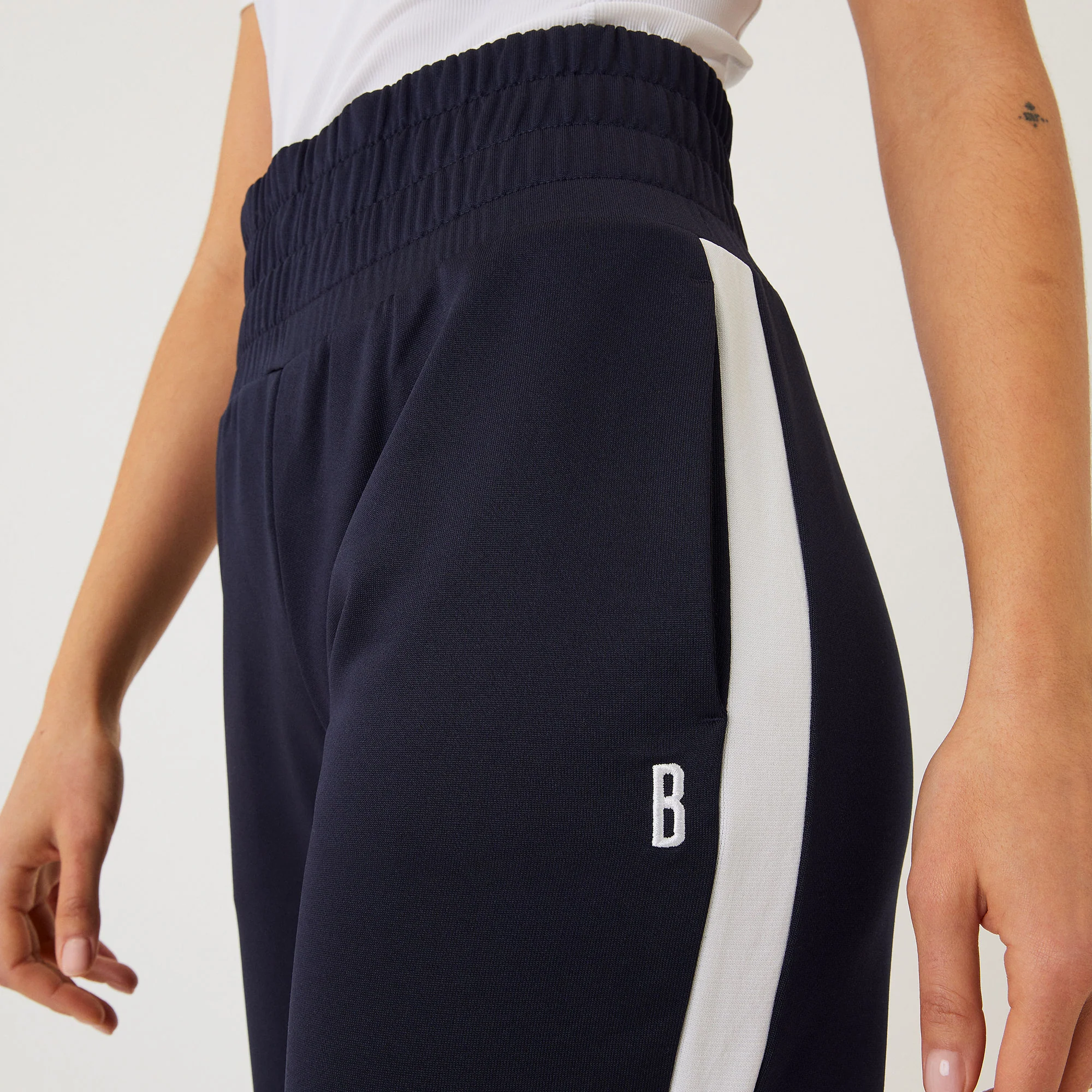 Björn Borg Ace Women's Tennis Track Pants - Image 4