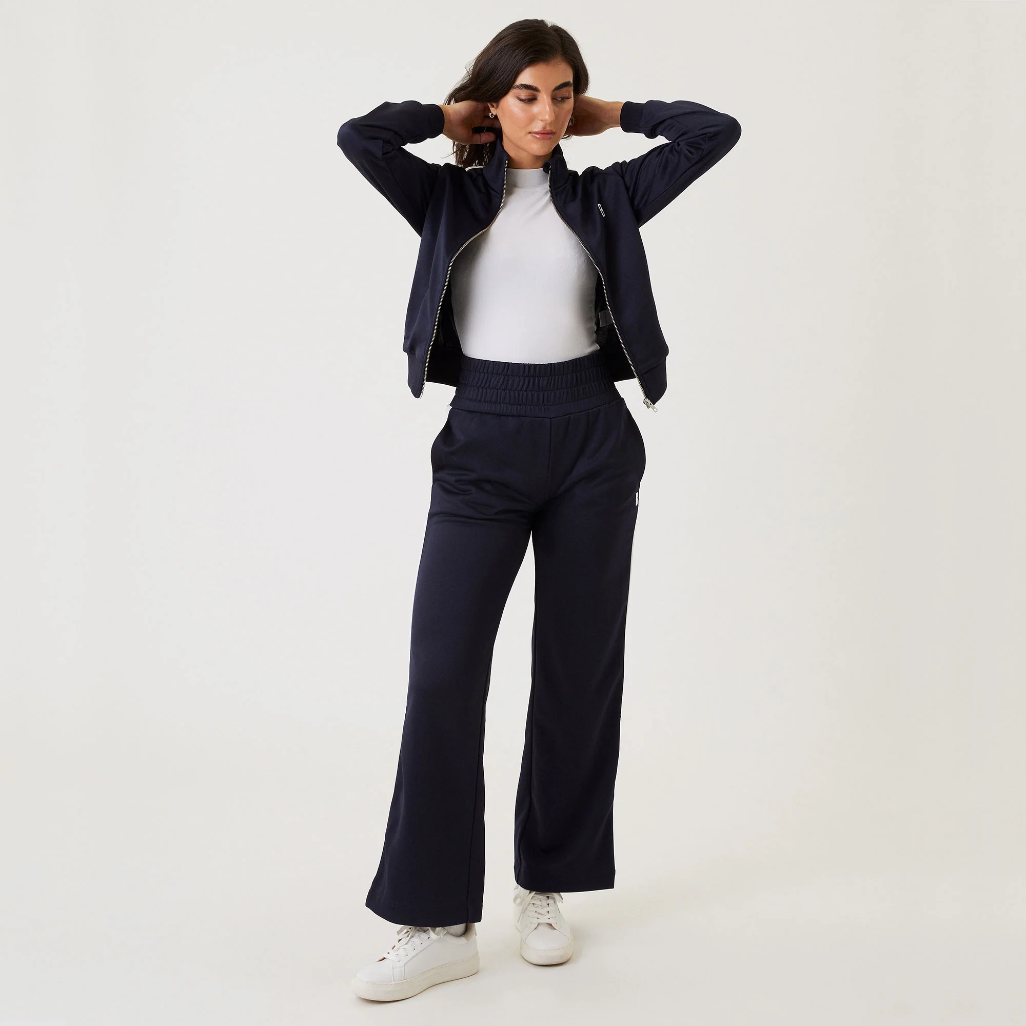 Björn Borg Ace Women's Tennis Track Pants - Image 5