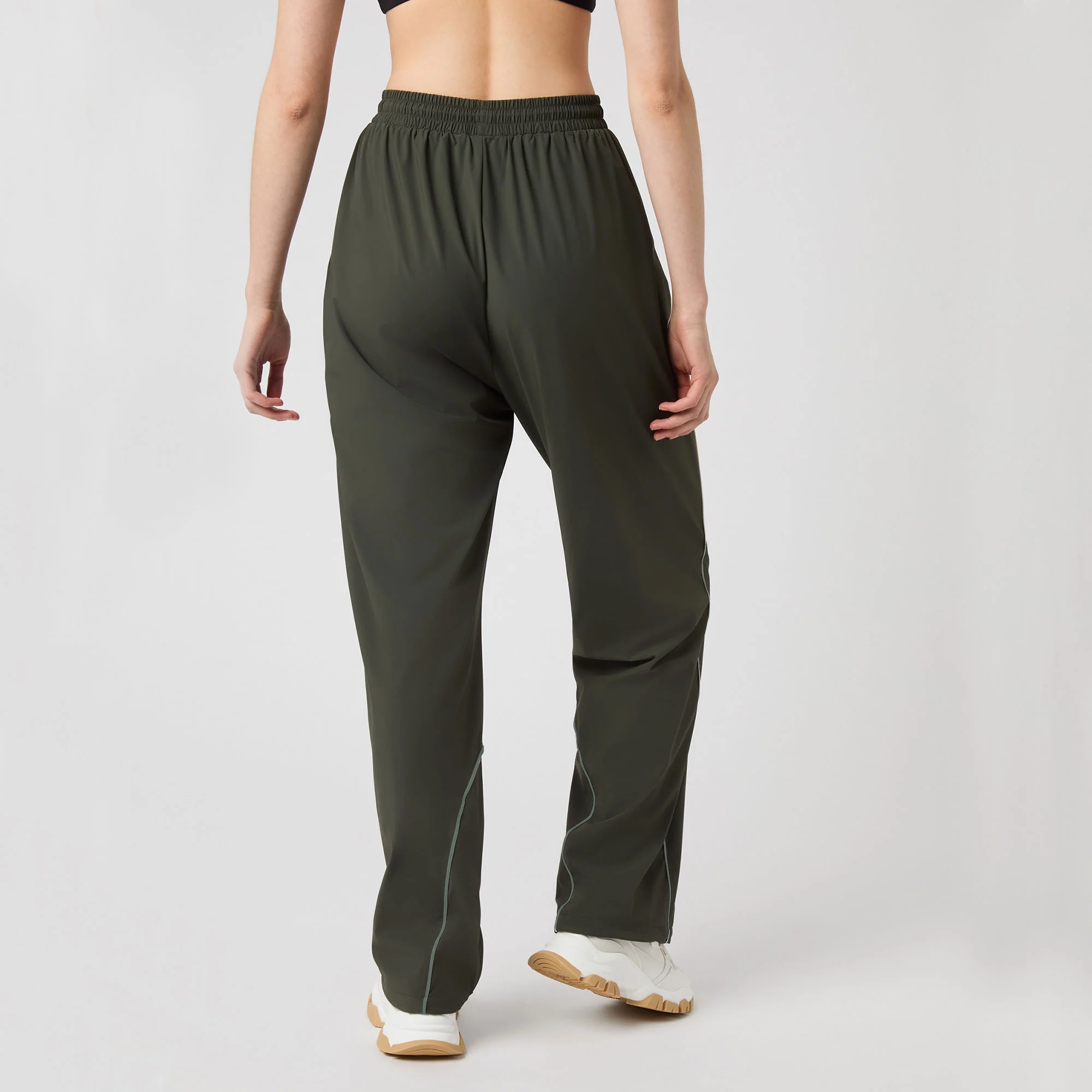 Björn Borg Ace Women's Tennis Track Pants - Image 2