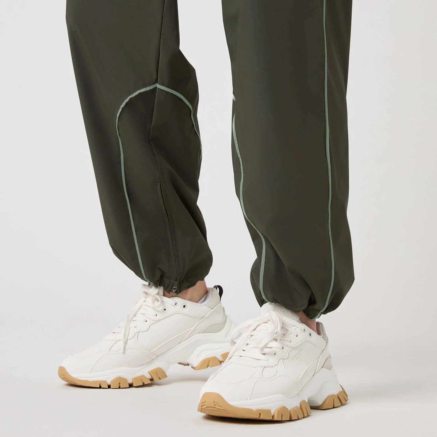 Björn Borg Ace Women's Tennis Track Pants - Image 5