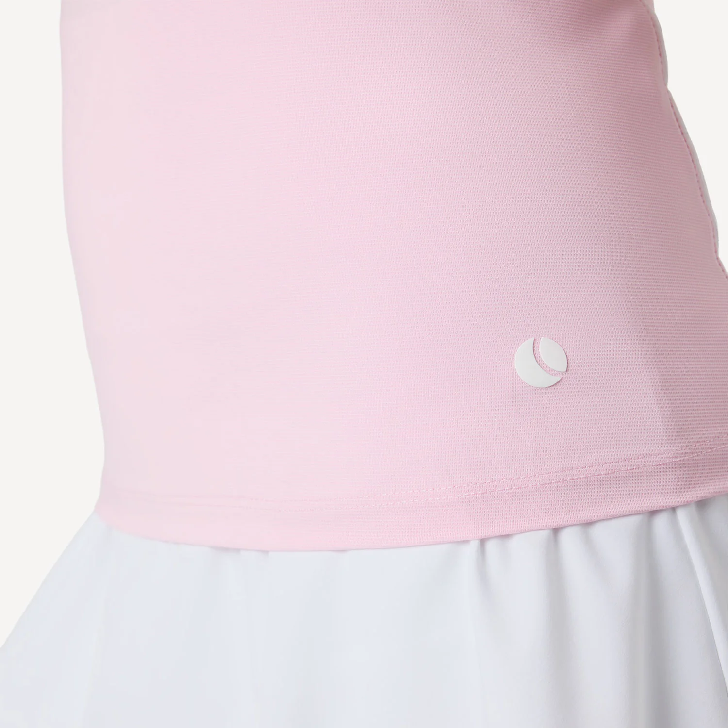 Björn Borg Ace Women's V-Neck Tennis Tank - Image 5