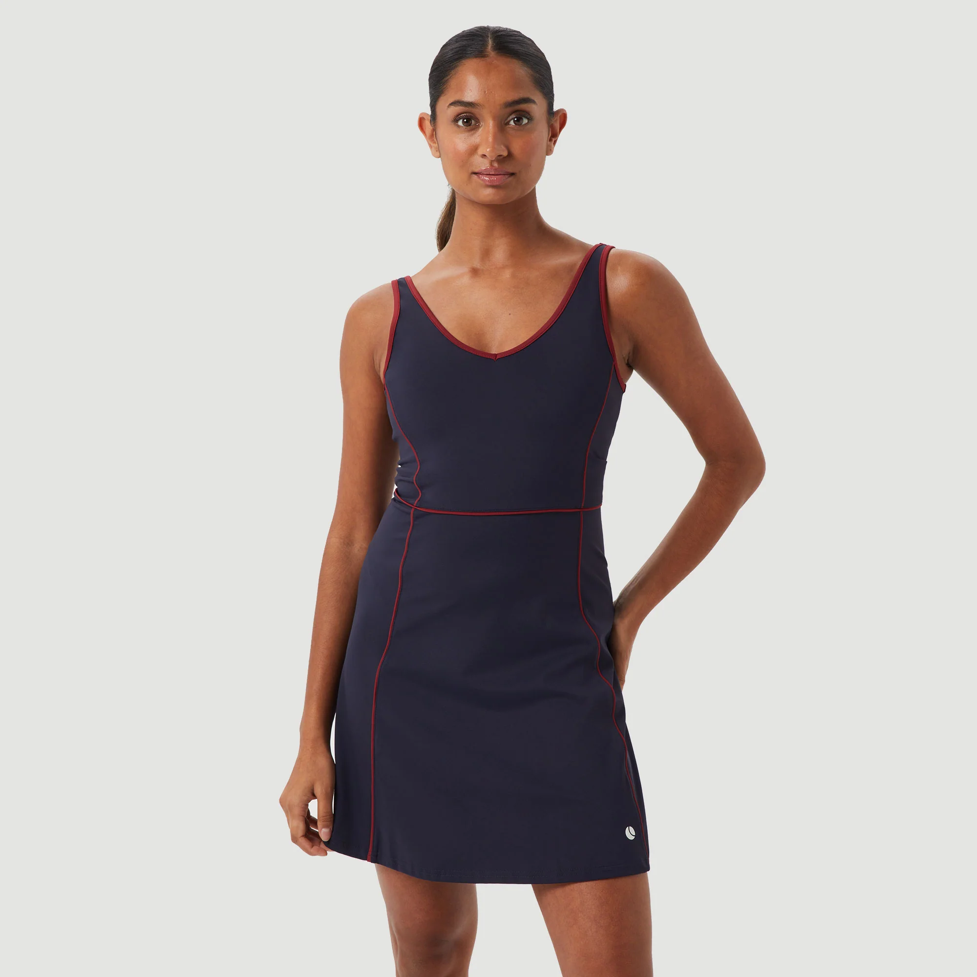Björn Borg Ace Women's V Tennis Dress