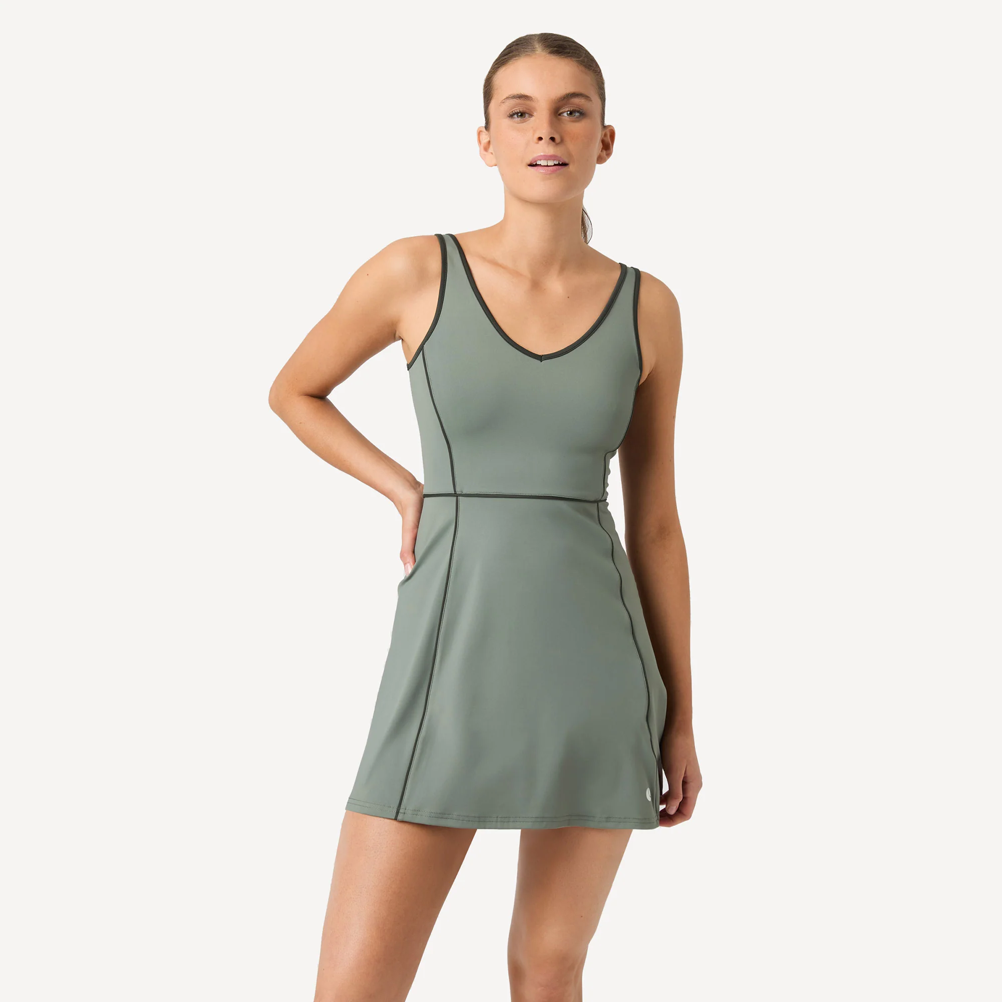 Björn Borg Ace Women's V Tennis Dress