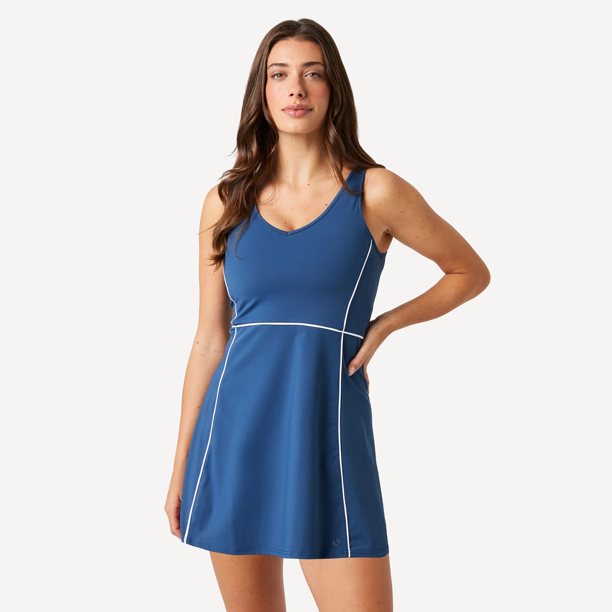 Björn Borg Ace Women's V Tennis Dress