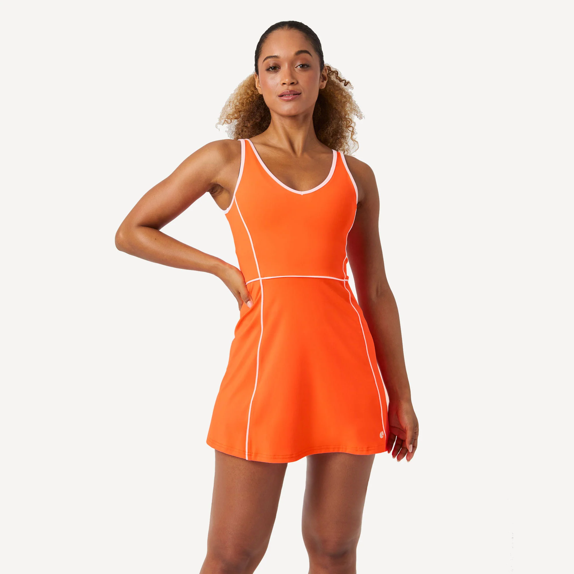 Björn Borg Ace Women's V Tennis Dress