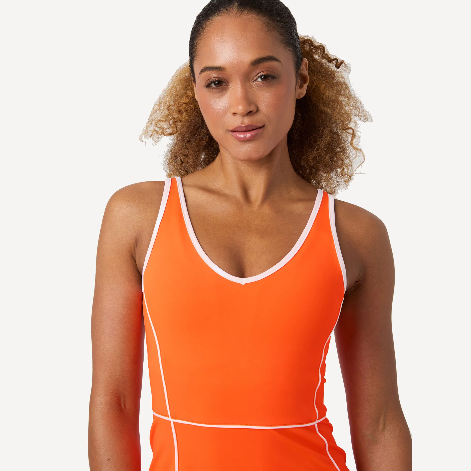 Björn Borg Ace Women's V Tennis Dress - Image 5