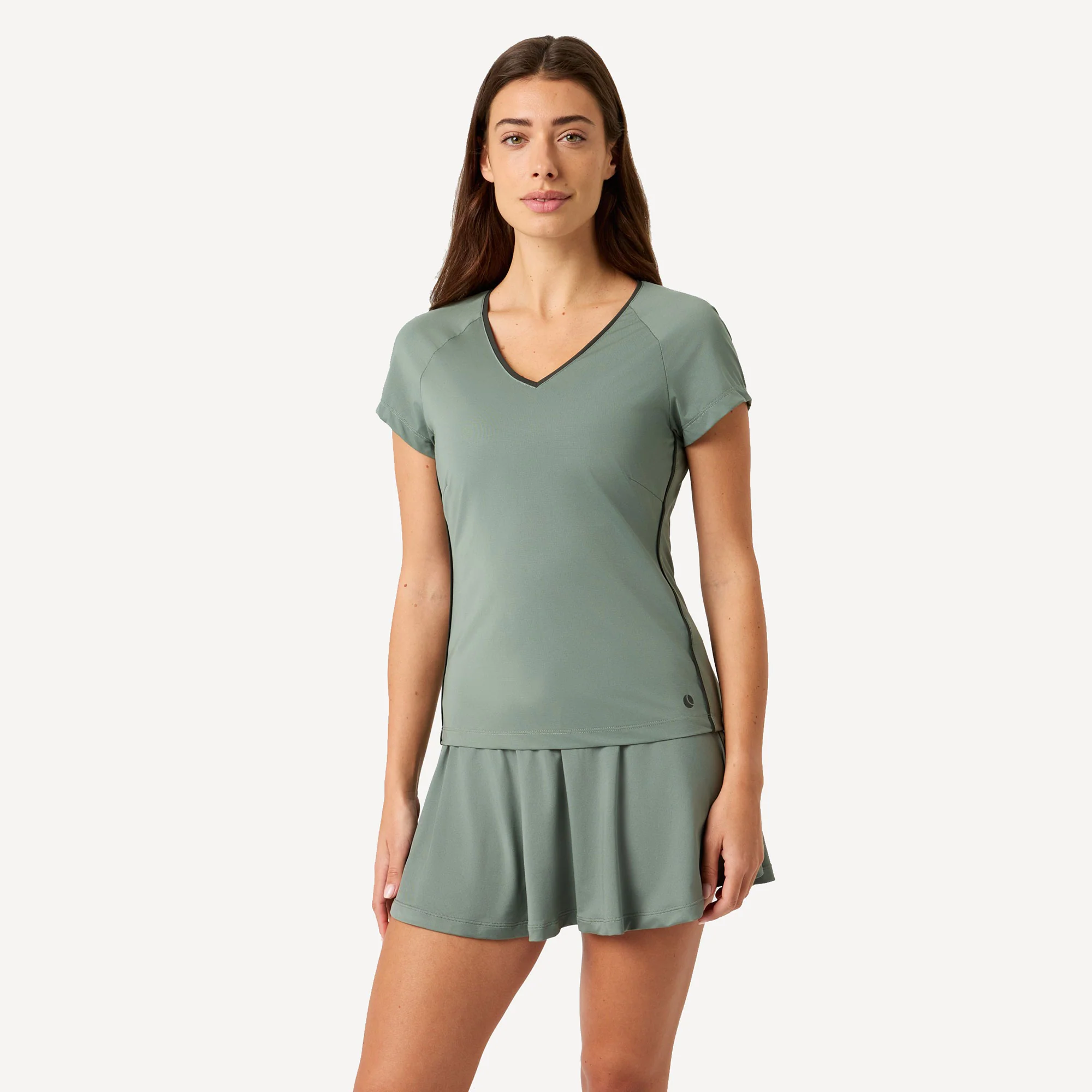 Björn Borg Ace Women's V Tennis Shirt