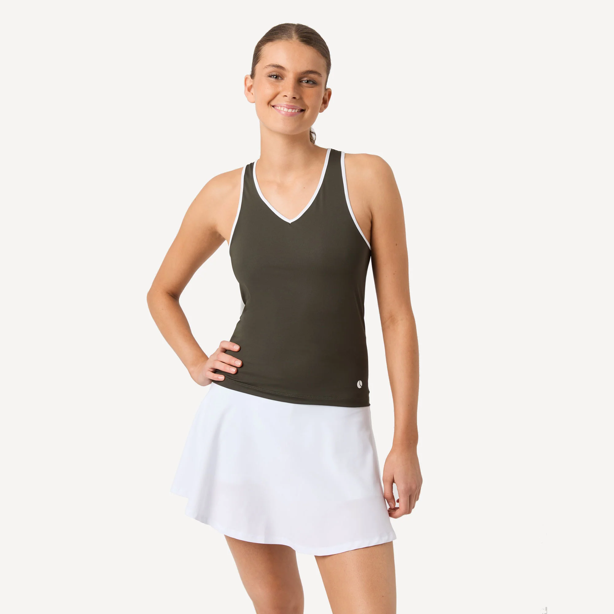 Björn Borg Ace Women's V Tennis Tank