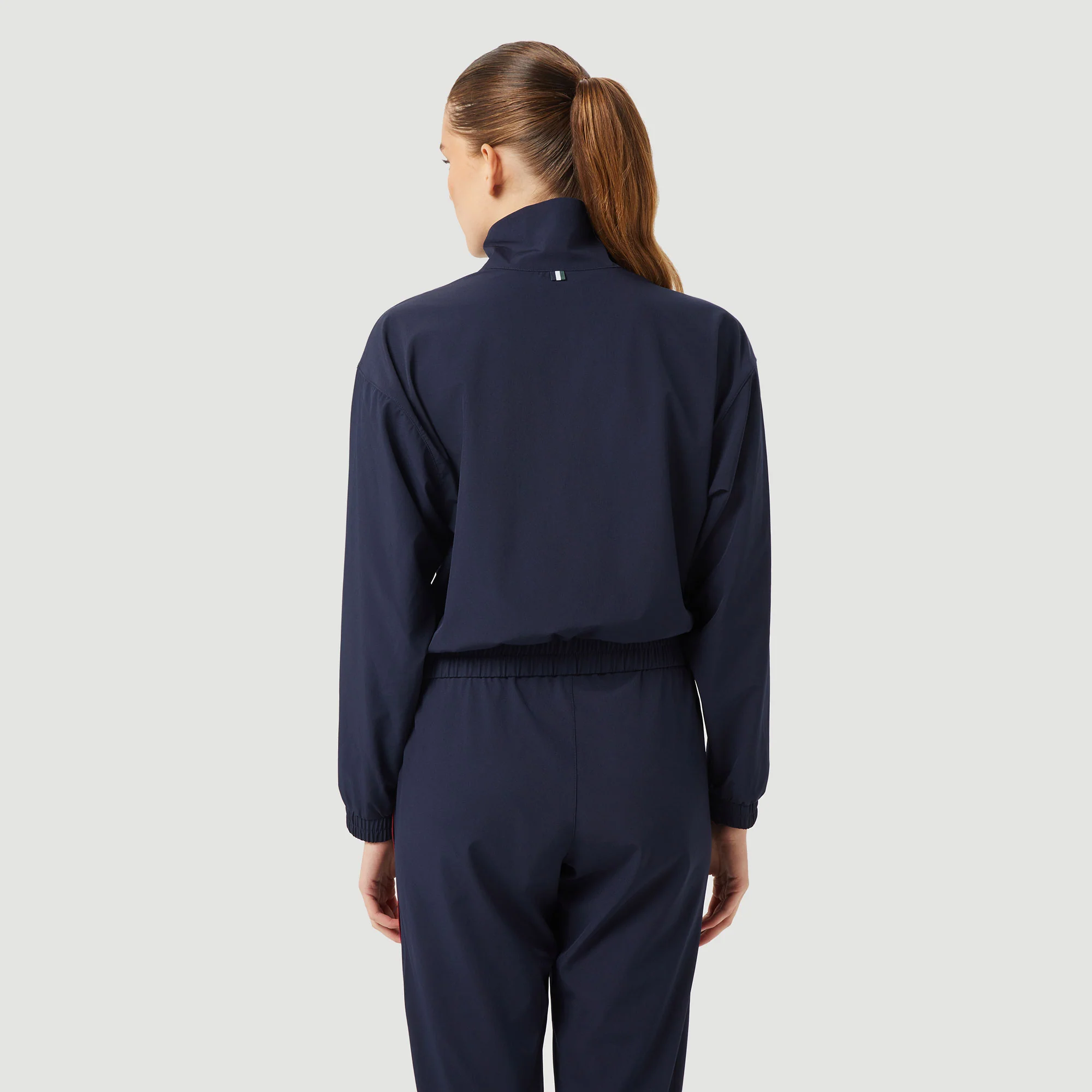 Björn Borg Ace Women's Woven Tennis Track Jacket - Image 2
