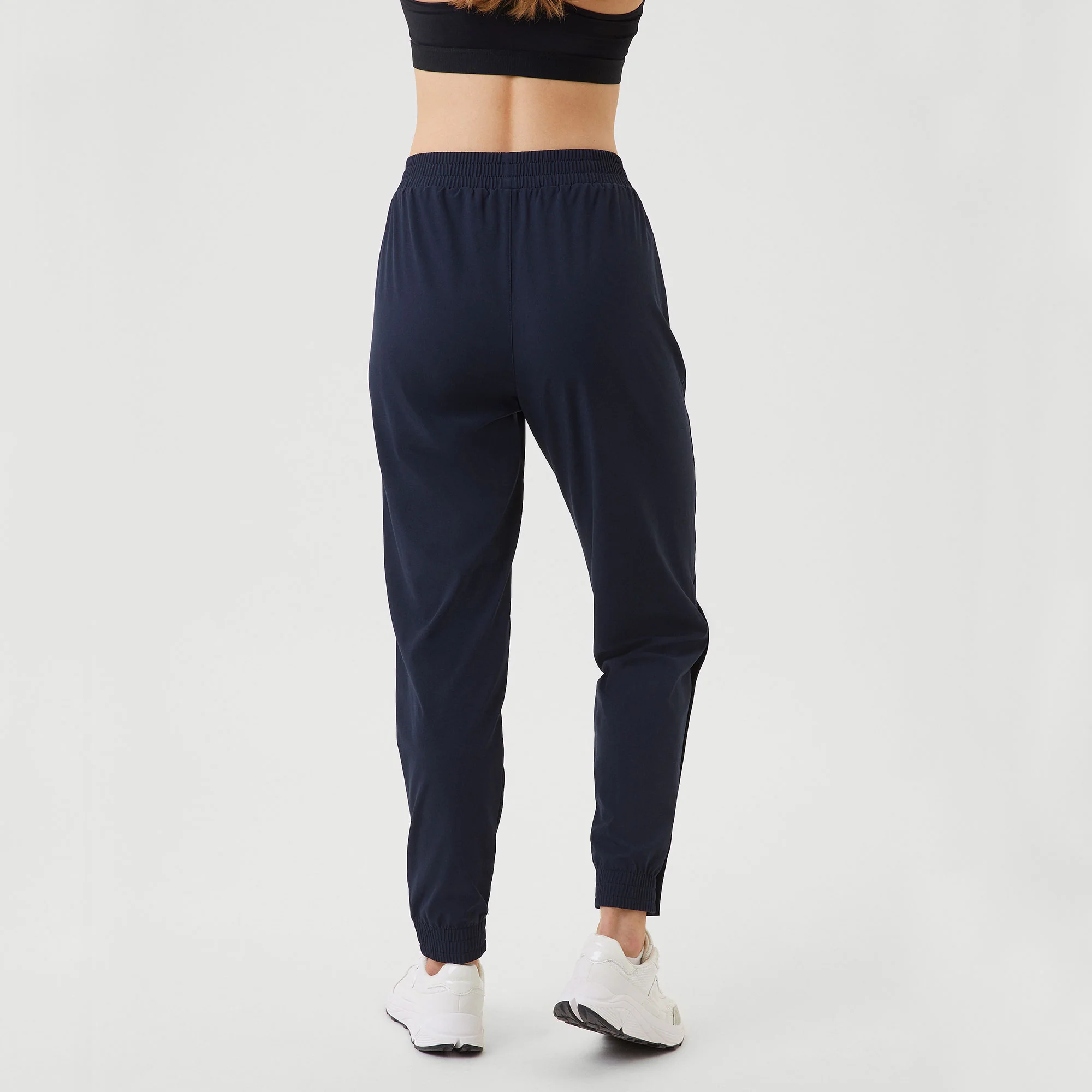 Björn Borg Ace Women's Woven Tennis Track Pants - Image 2
