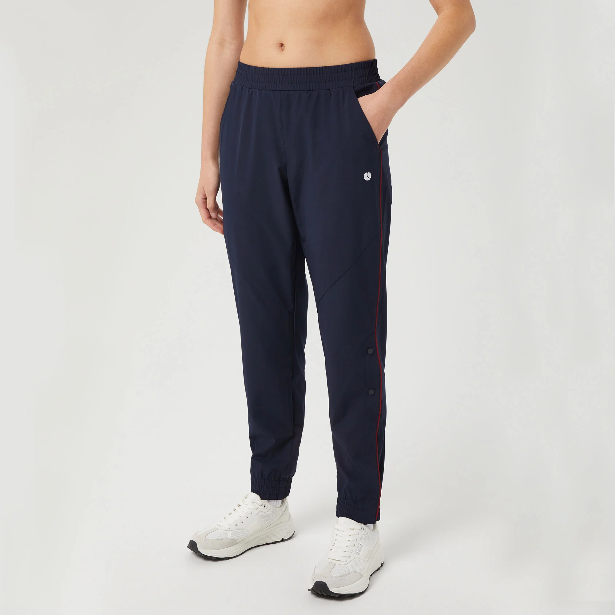 Björn Borg Ace Women's Woven Tennis Track Pants